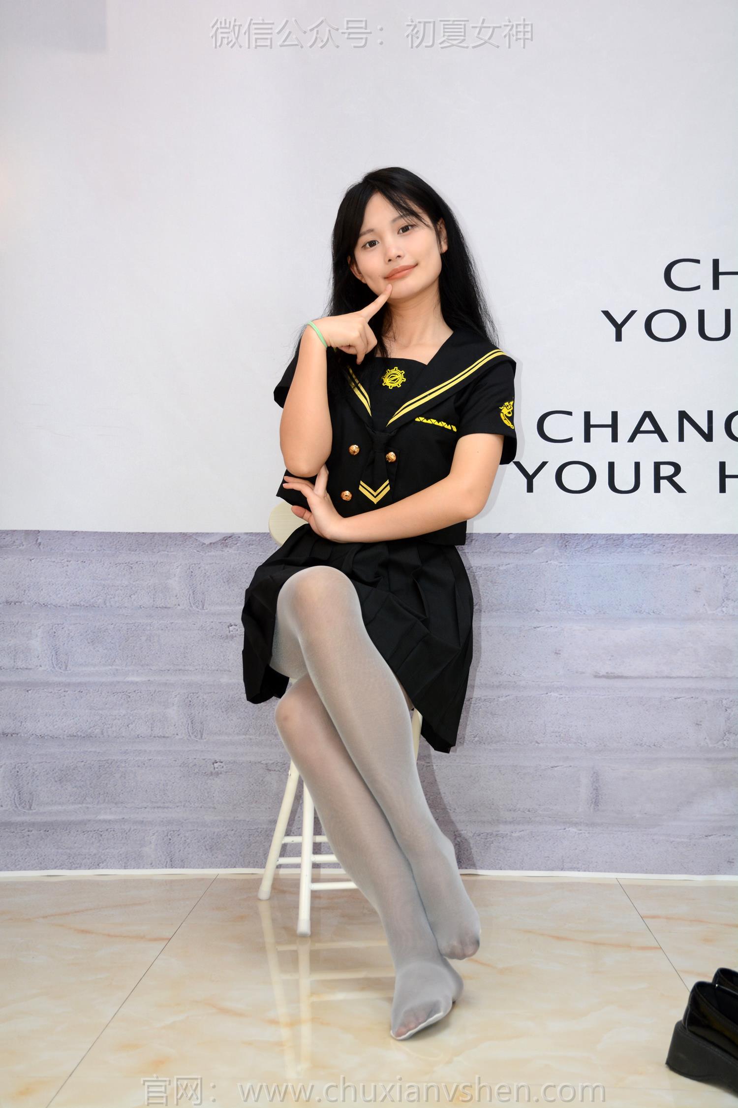 图片[18]-初夏女神 NO.212 幺幺 妖里妖气[100P] – 速更版-美库