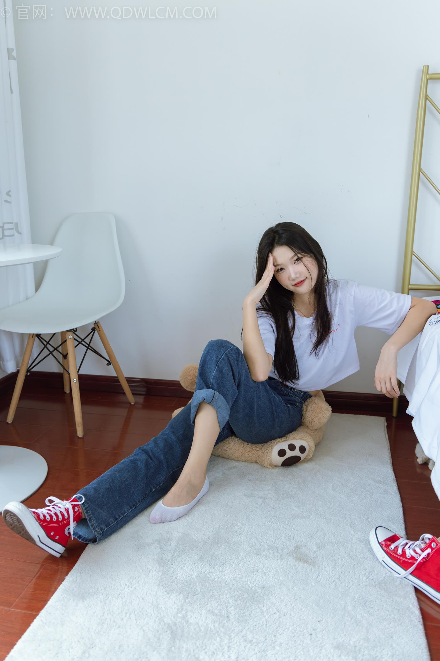 图片[10]-物恋传媒 NO.2056 小竹-暮色回响[160P] – 速更版-美库