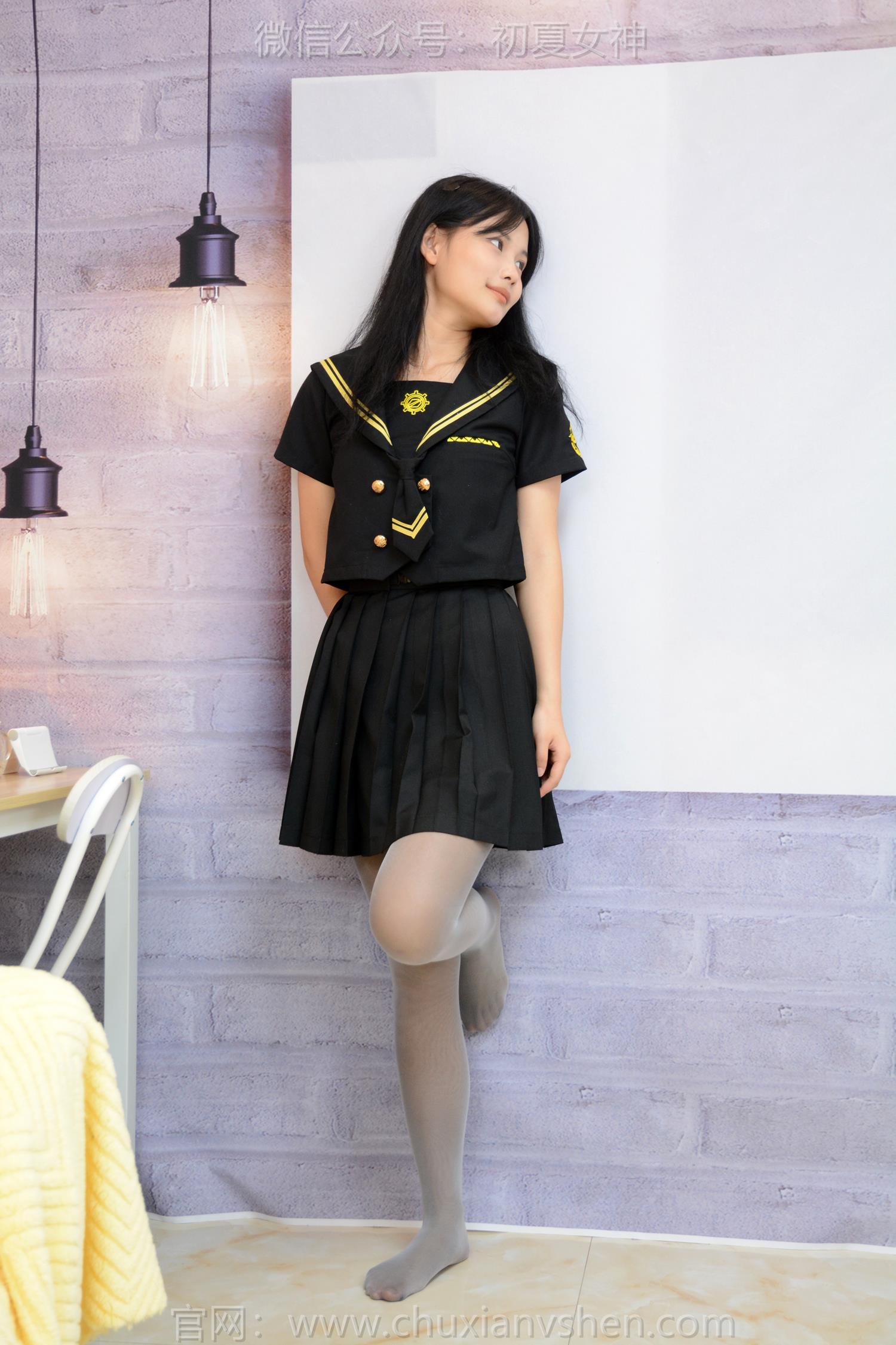 图片[20]-初夏女神 NO.212 幺幺 妖里妖气[100P] – 速更版-美库