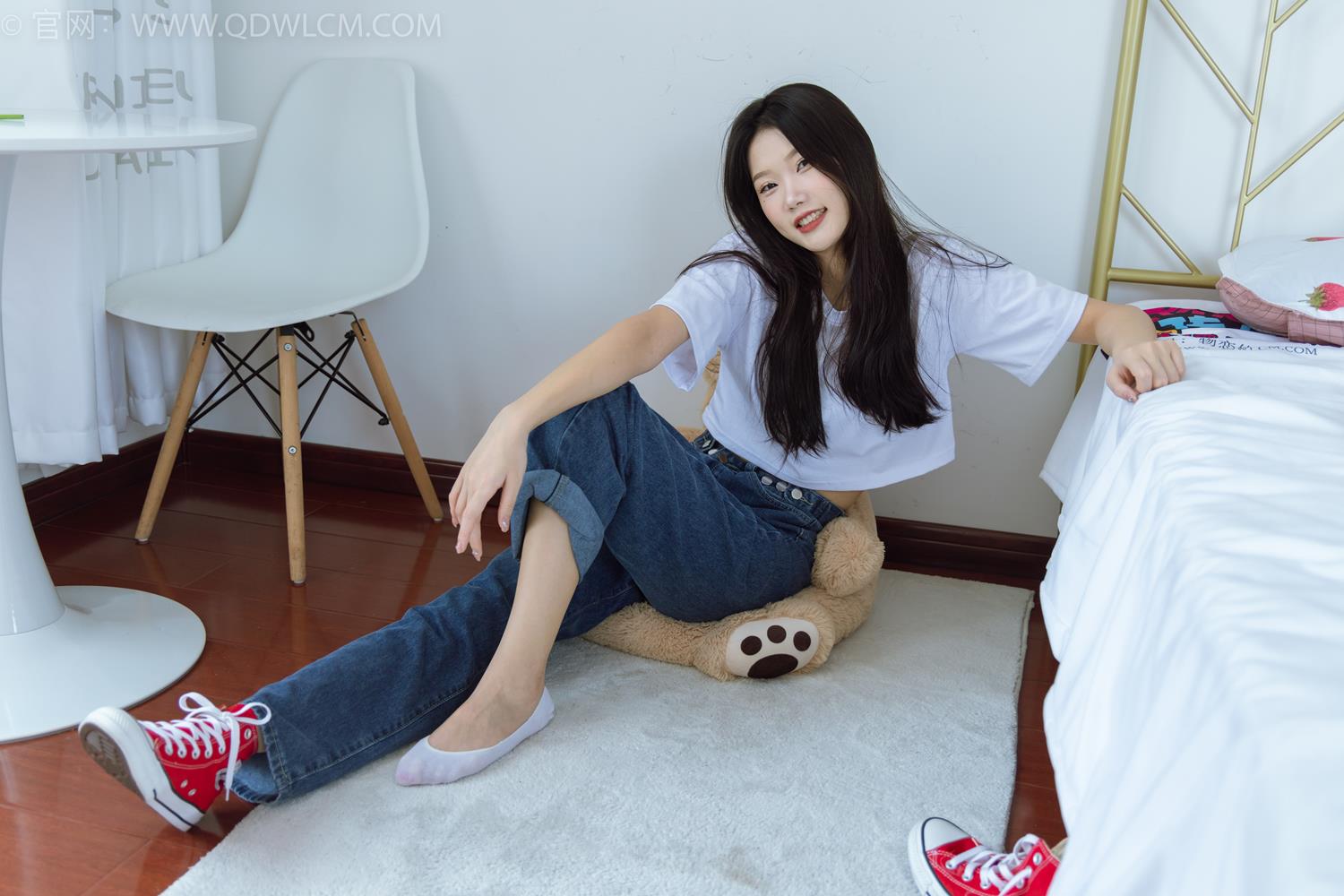 图片[11]-物恋传媒 NO.2056 小竹-暮色回响[160P] – 速更版-美库