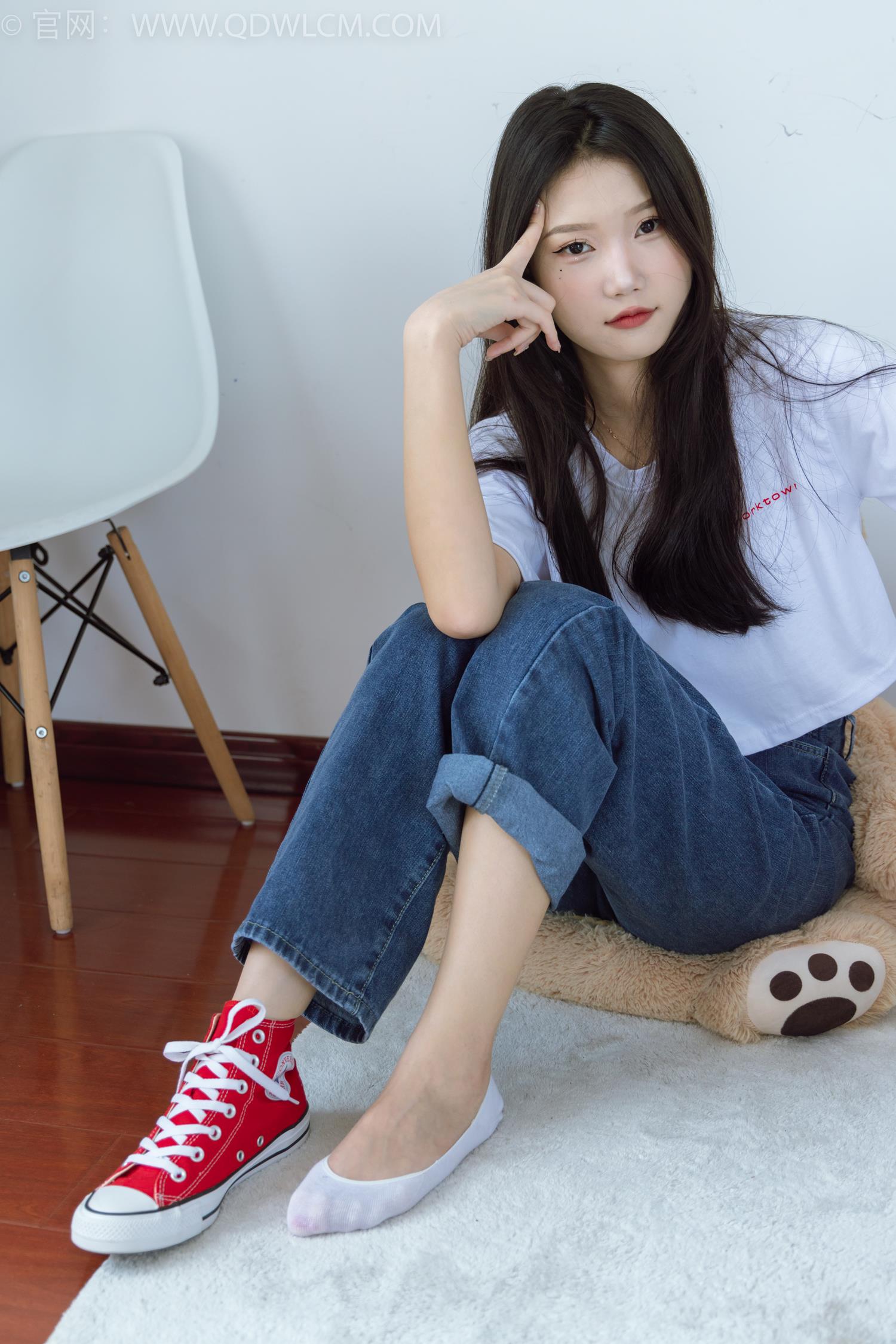 图片[13]-物恋传媒 NO.2056 小竹-暮色回响[160P] – 速更版-美库