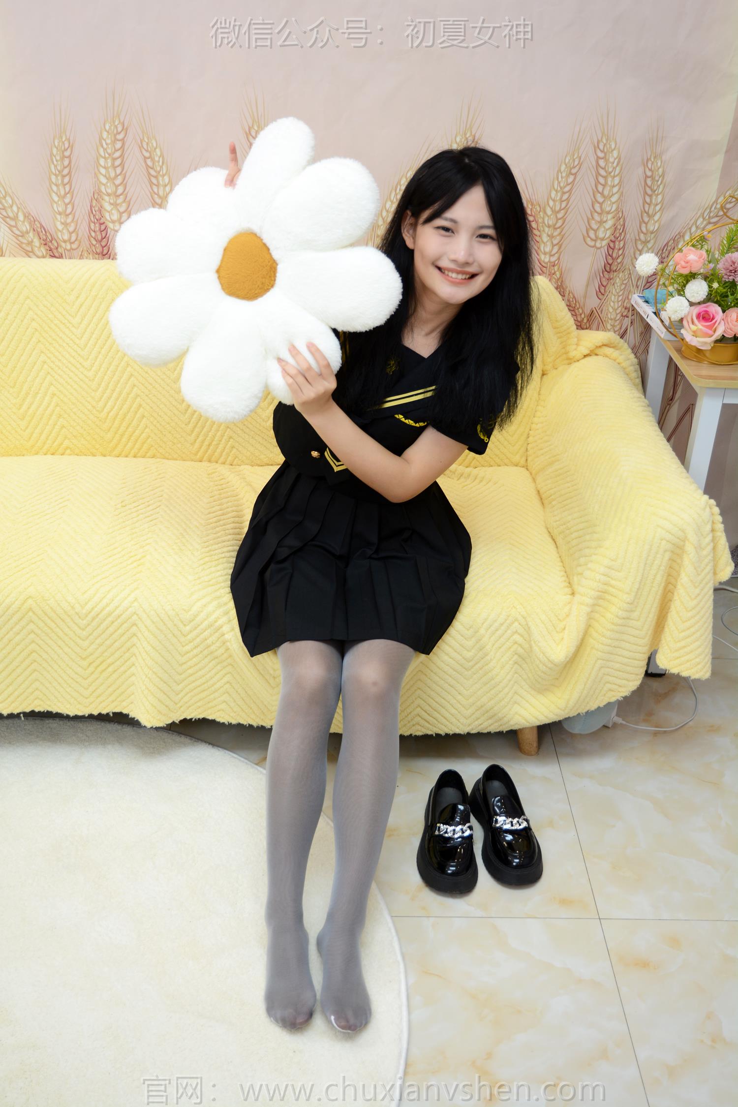 图片[24]-初夏女神 NO.212 幺幺 妖里妖气[100P] – 速更版-美库