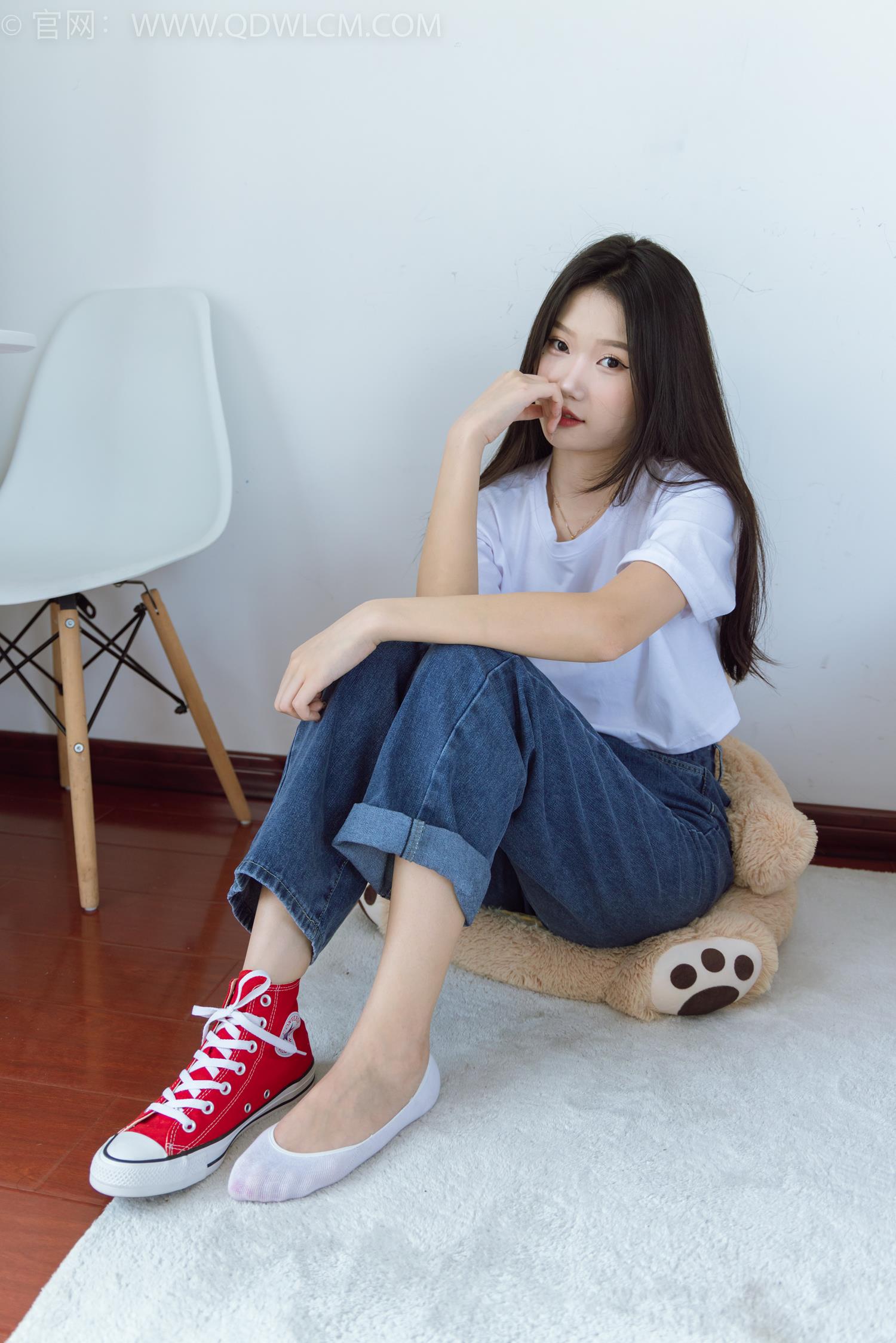 图片[16]-物恋传媒 NO.2056 小竹-暮色回响[160P] – 速更版-美库