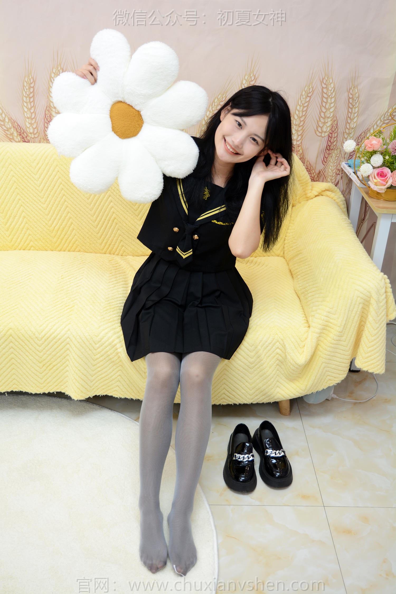 图片[25]-初夏女神 NO.212 幺幺 妖里妖气[100P] – 速更版-美库