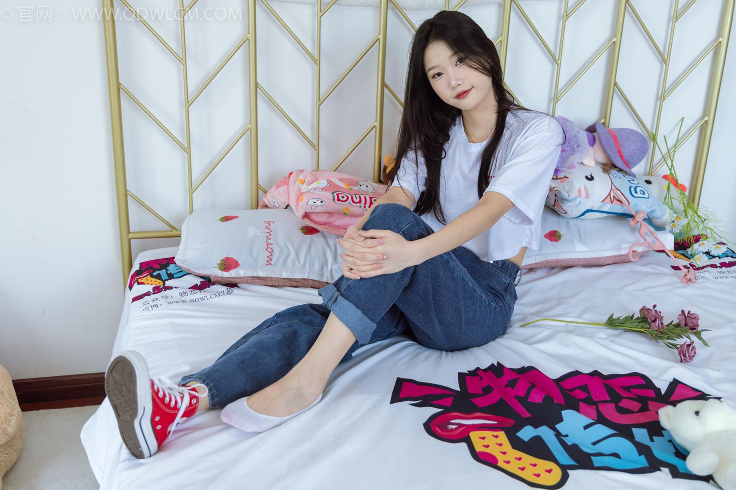 图片[19]-物恋传媒 NO.2056 小竹-暮色回响[160P] – 速更版-美库