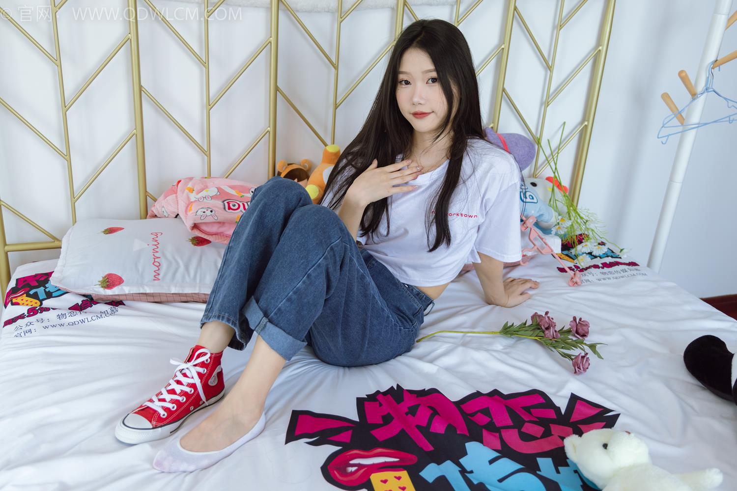 图片[20]-物恋传媒 NO.2056 小竹-暮色回响[160P] – 速更版-美库