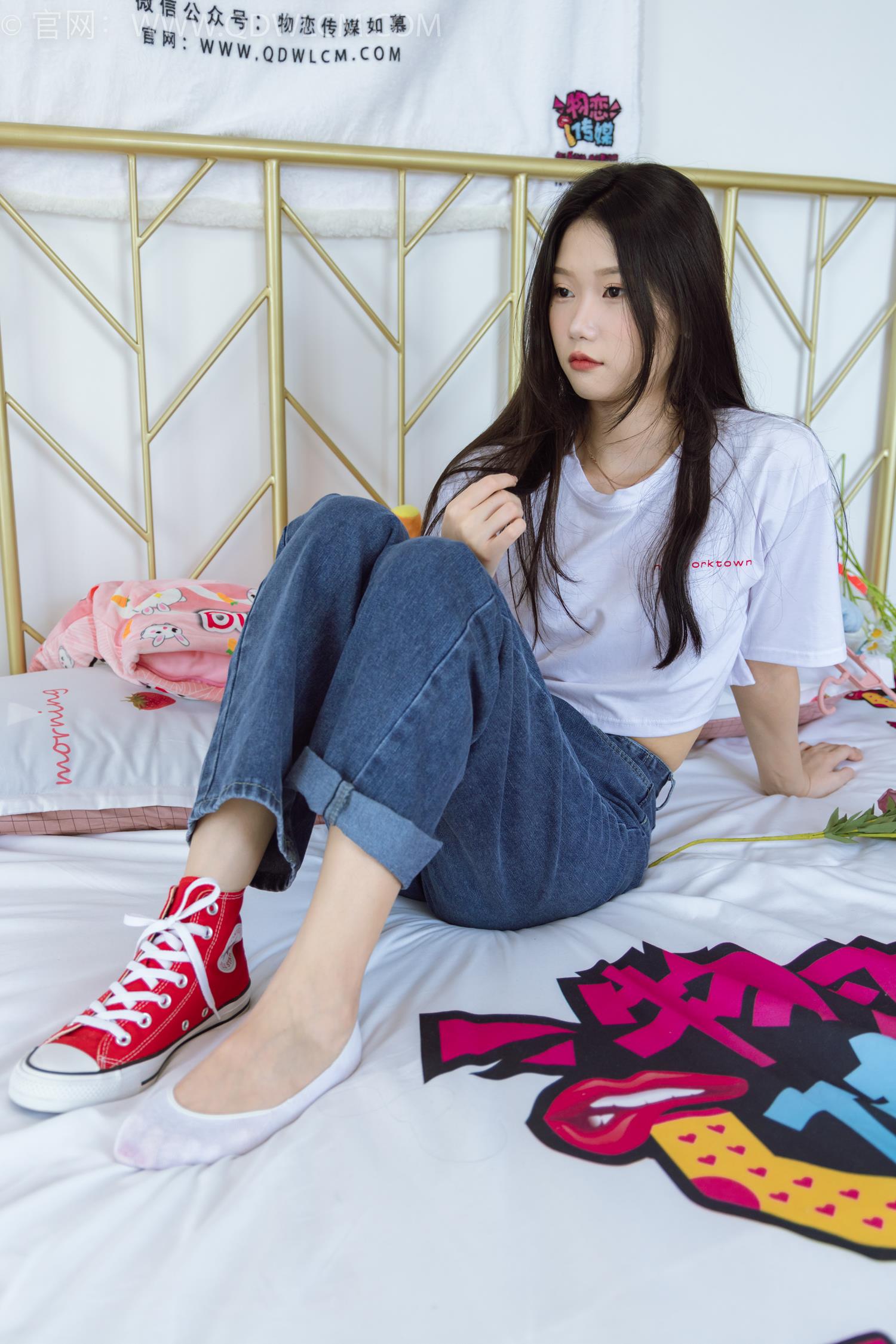 图片[21]-物恋传媒 NO.2056 小竹-暮色回响[160P] – 速更版-美库