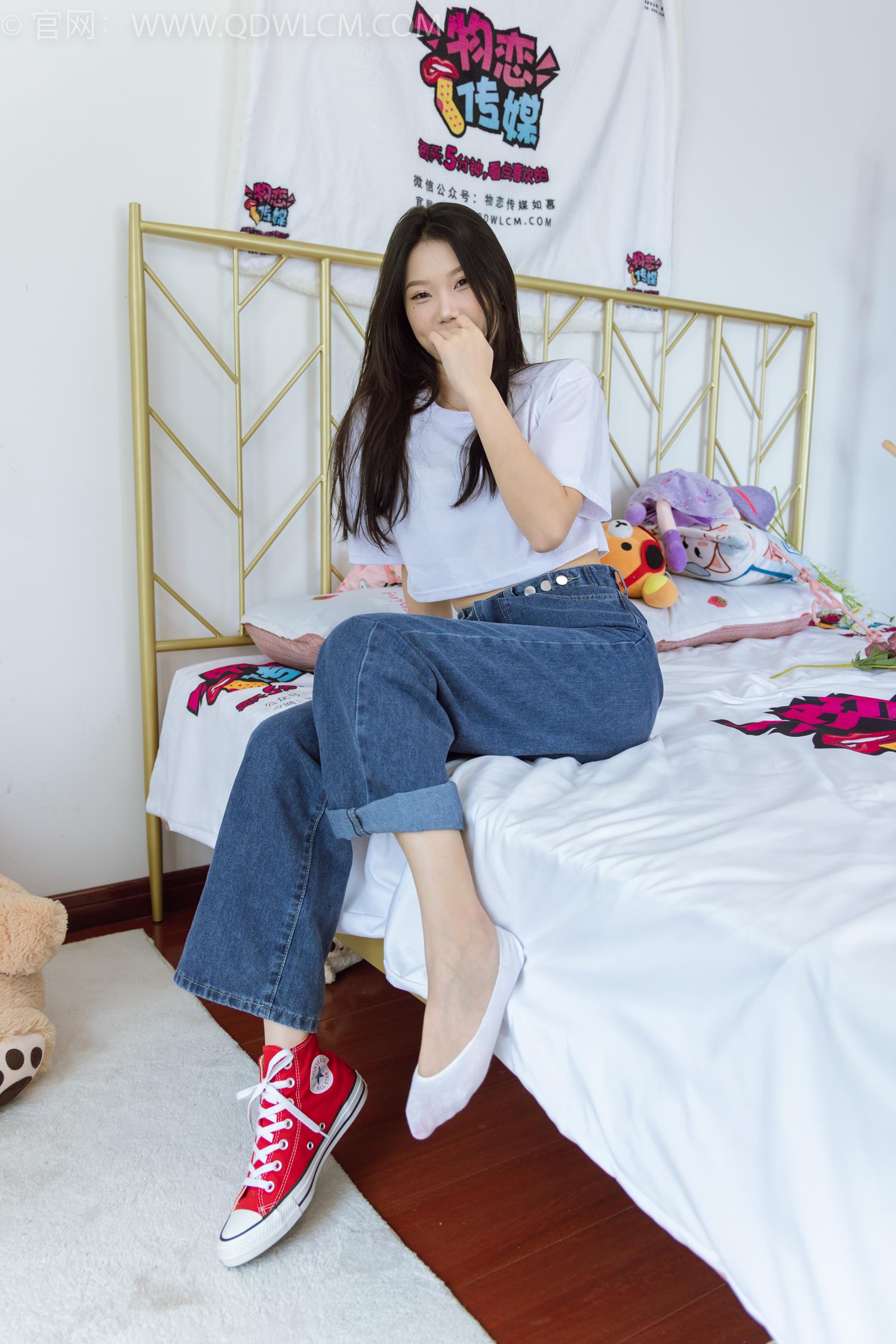 图片[23]-物恋传媒 NO.2056 小竹-暮色回响[160P] – 速更版-美库