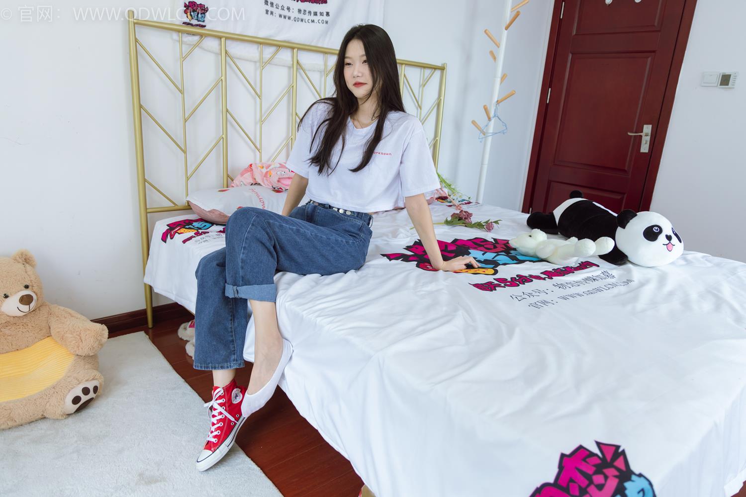 图片[25]-物恋传媒 NO.2056 小竹-暮色回响[160P] – 速更版-美库