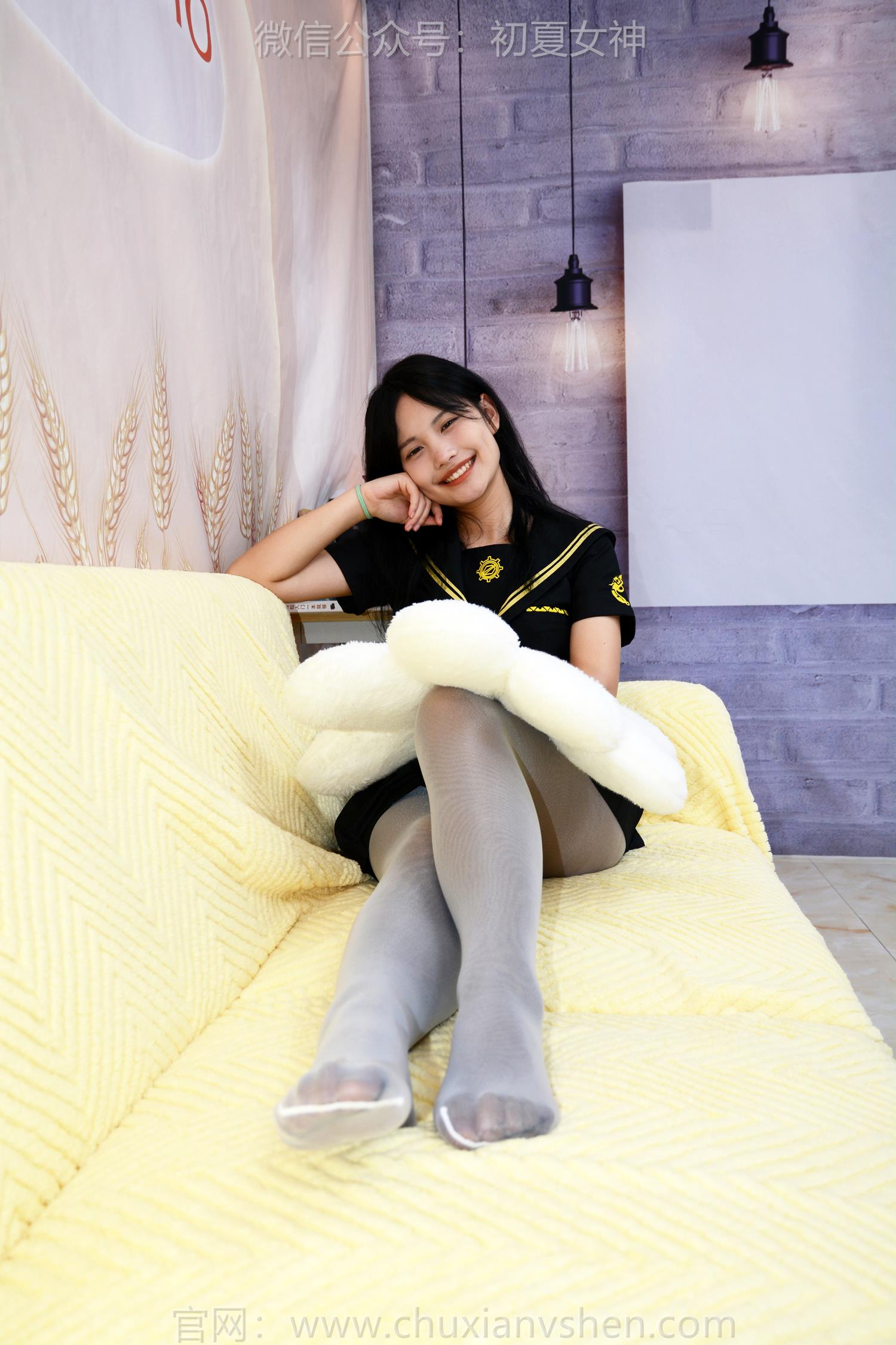 图片[37]-初夏女神 NO.212 幺幺 妖里妖气[100P] – 速更版-美库