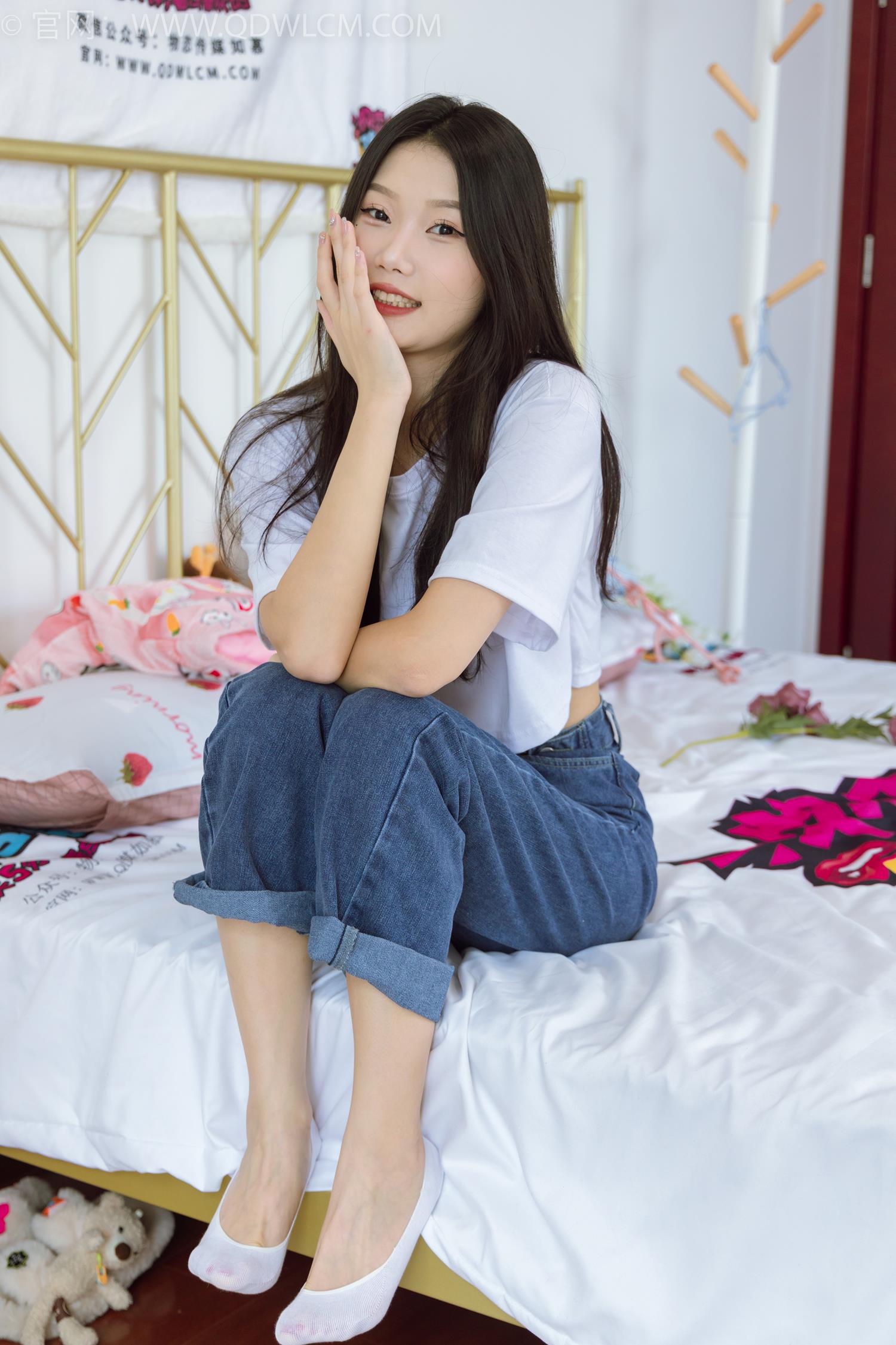 图片[30]-物恋传媒 NO.2056 小竹-暮色回响[160P] – 速更版-美库