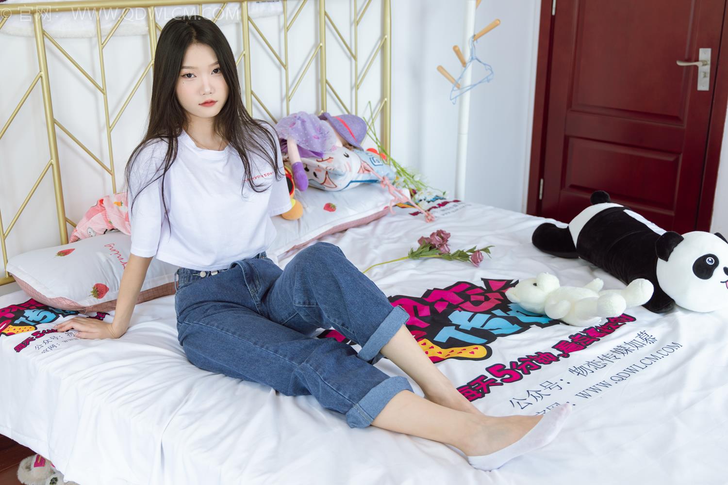 图片[36]-物恋传媒 NO.2056 小竹-暮色回响[160P] – 速更版-美库