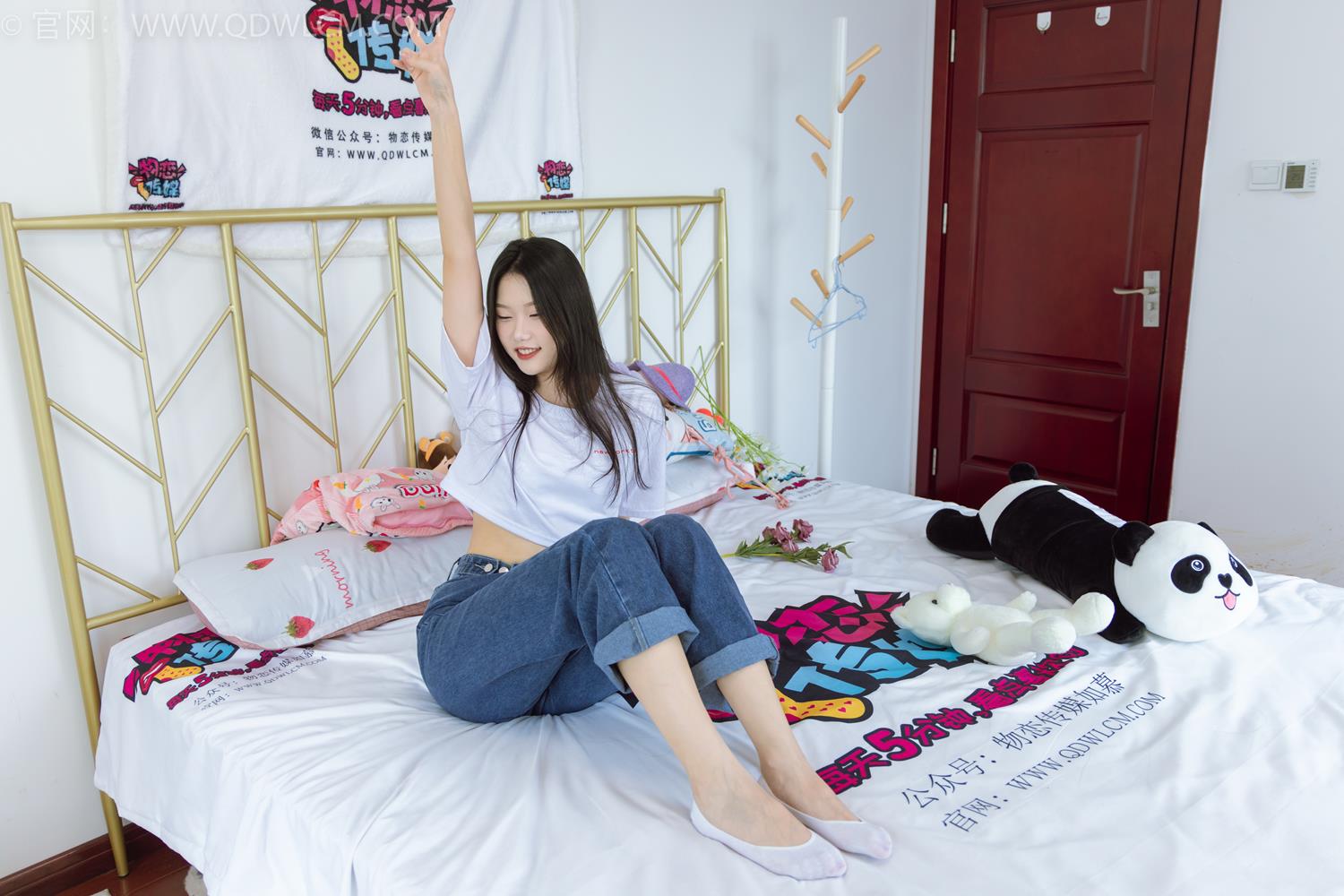 图片[38]-物恋传媒 NO.2056 小竹-暮色回响[160P] – 速更版-美库