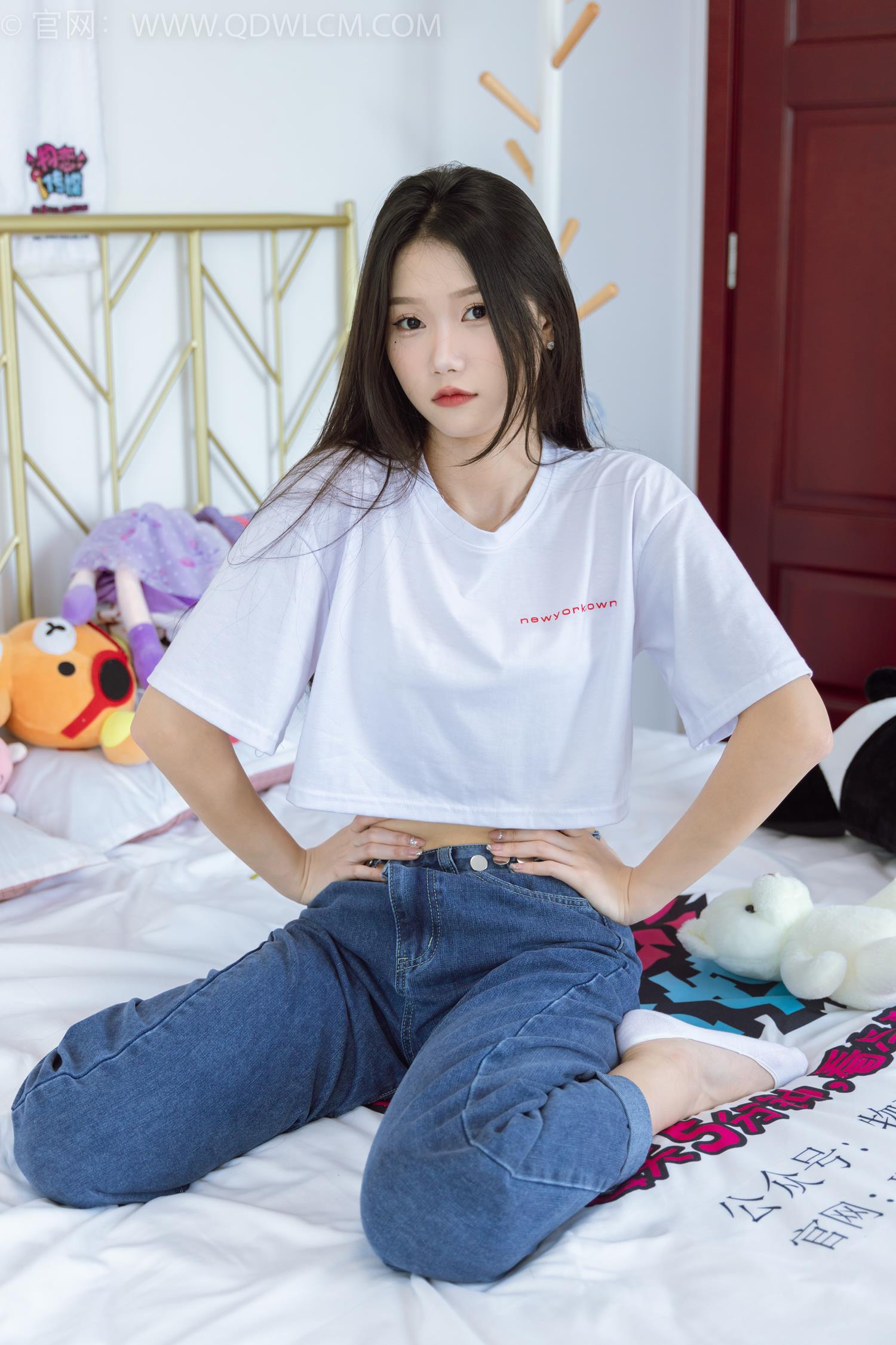 图片[43]-物恋传媒 NO.2056 小竹-暮色回响[160P] – 速更版-美库