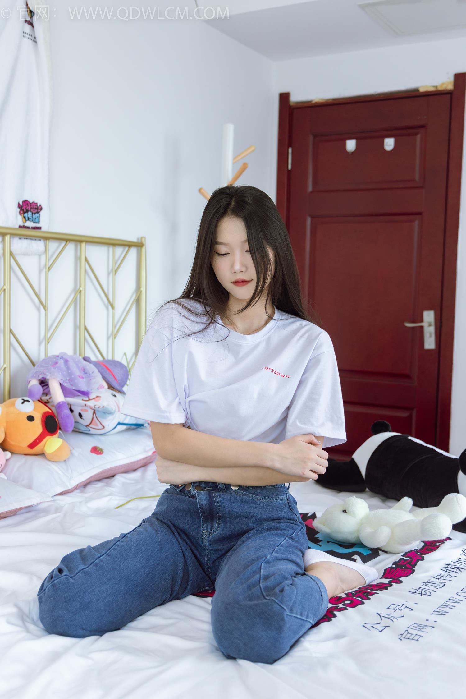 图片[45]-物恋传媒 NO.2056 小竹-暮色回响[160P] – 速更版-美库