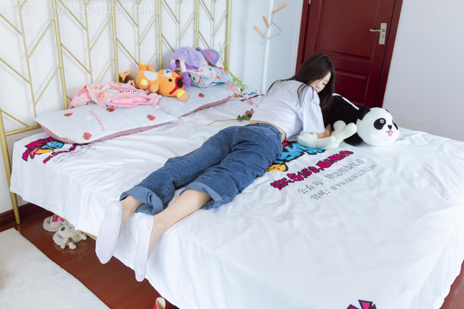 图片[55]-物恋传媒 NO.2056 小竹-暮色回响[160P] – 速更版-美库