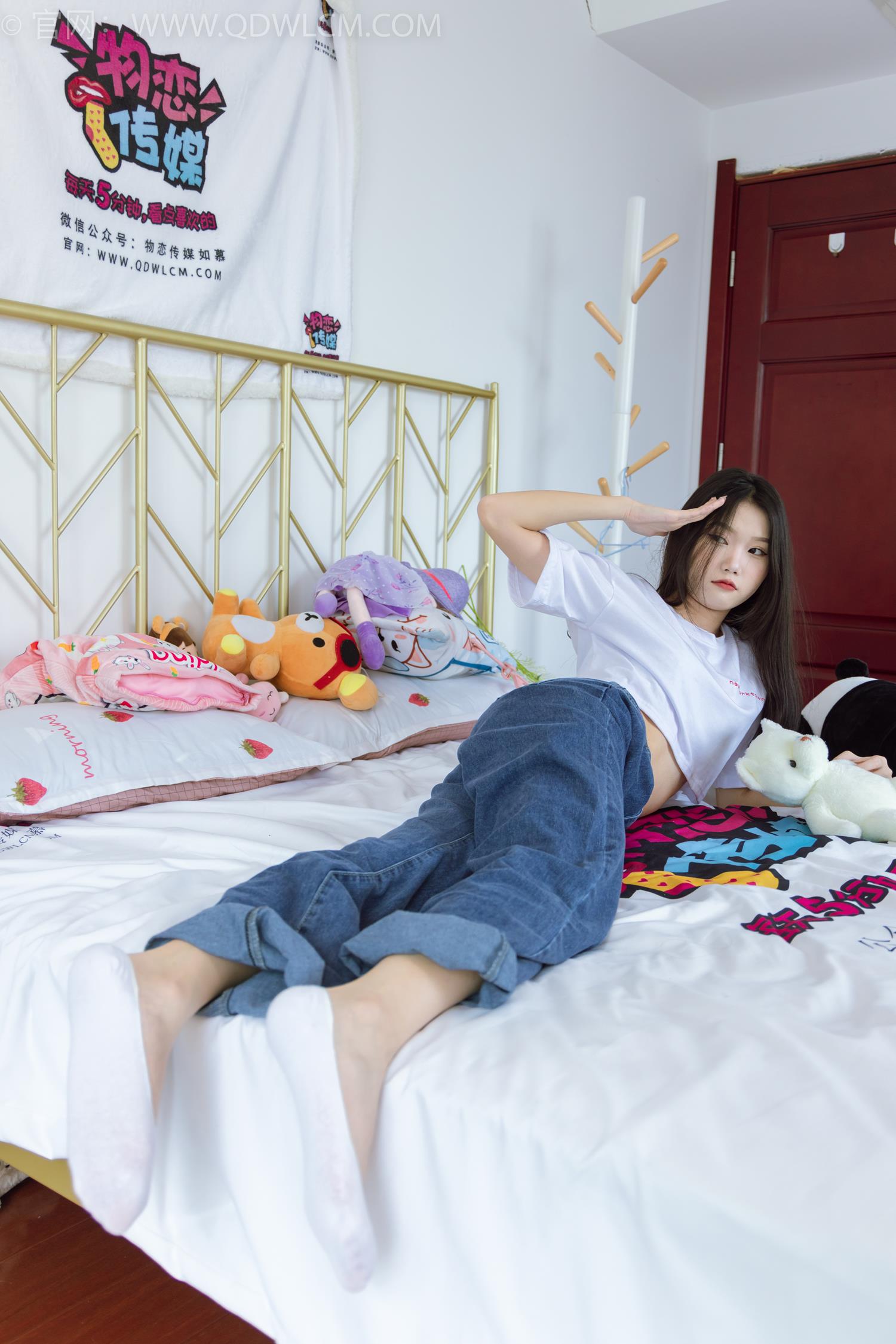 图片[56]-物恋传媒 NO.2056 小竹-暮色回响[160P] – 速更版-美库