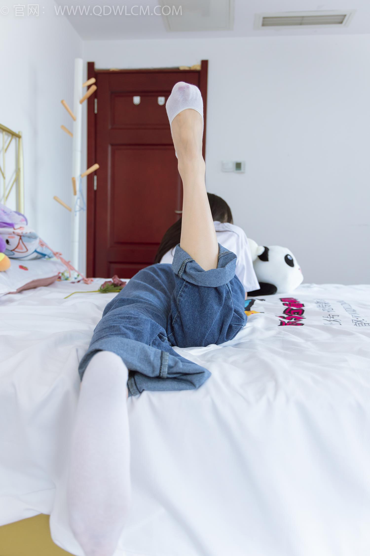 图片[59]-物恋传媒 NO.2056 小竹-暮色回响[160P] – 速更版-美库