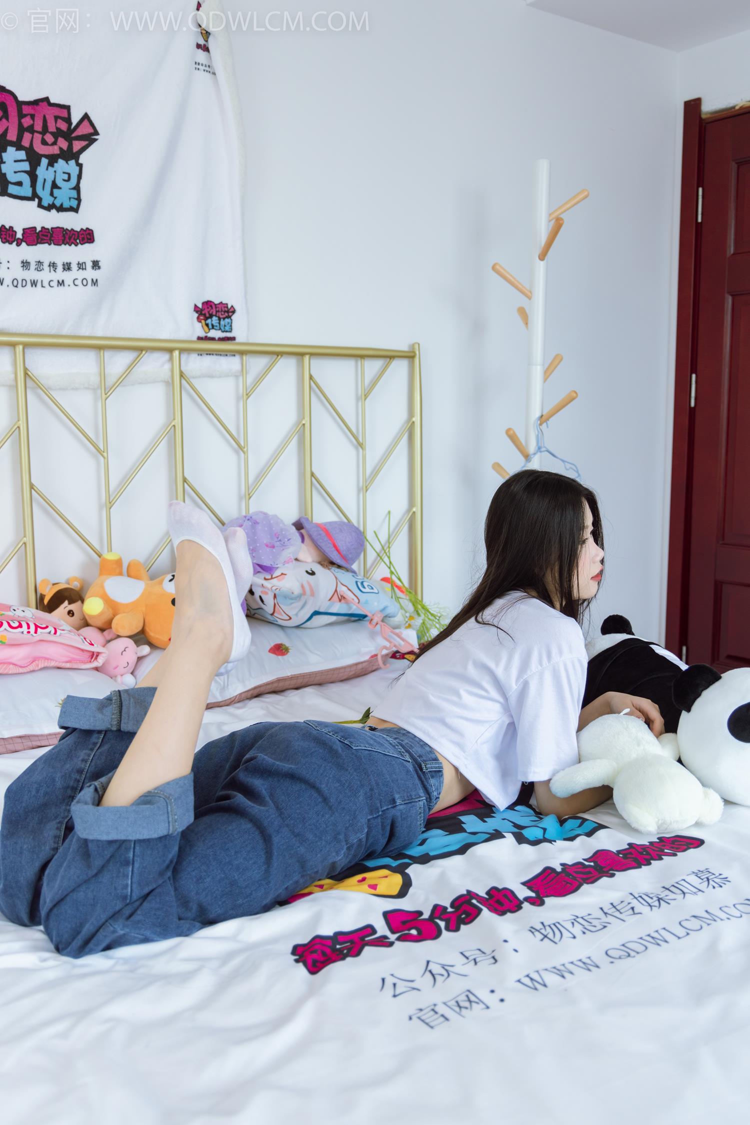 图片[61]-物恋传媒 NO.2056 小竹-暮色回响[160P] – 速更版-美库