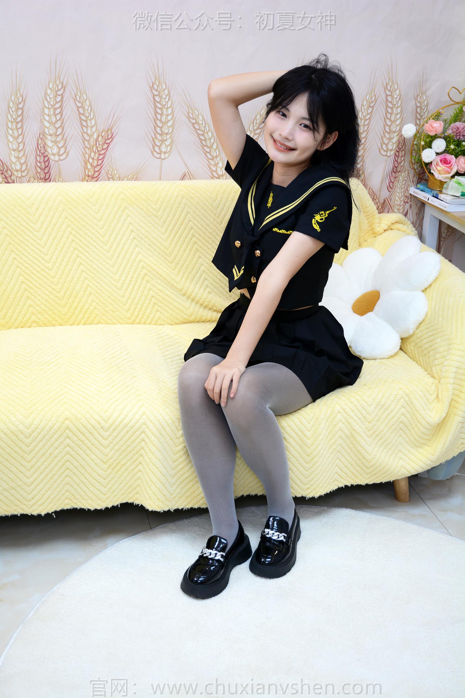 图片[69]-初夏女神 NO.212 幺幺 妖里妖气[100P] – 速更版-美库