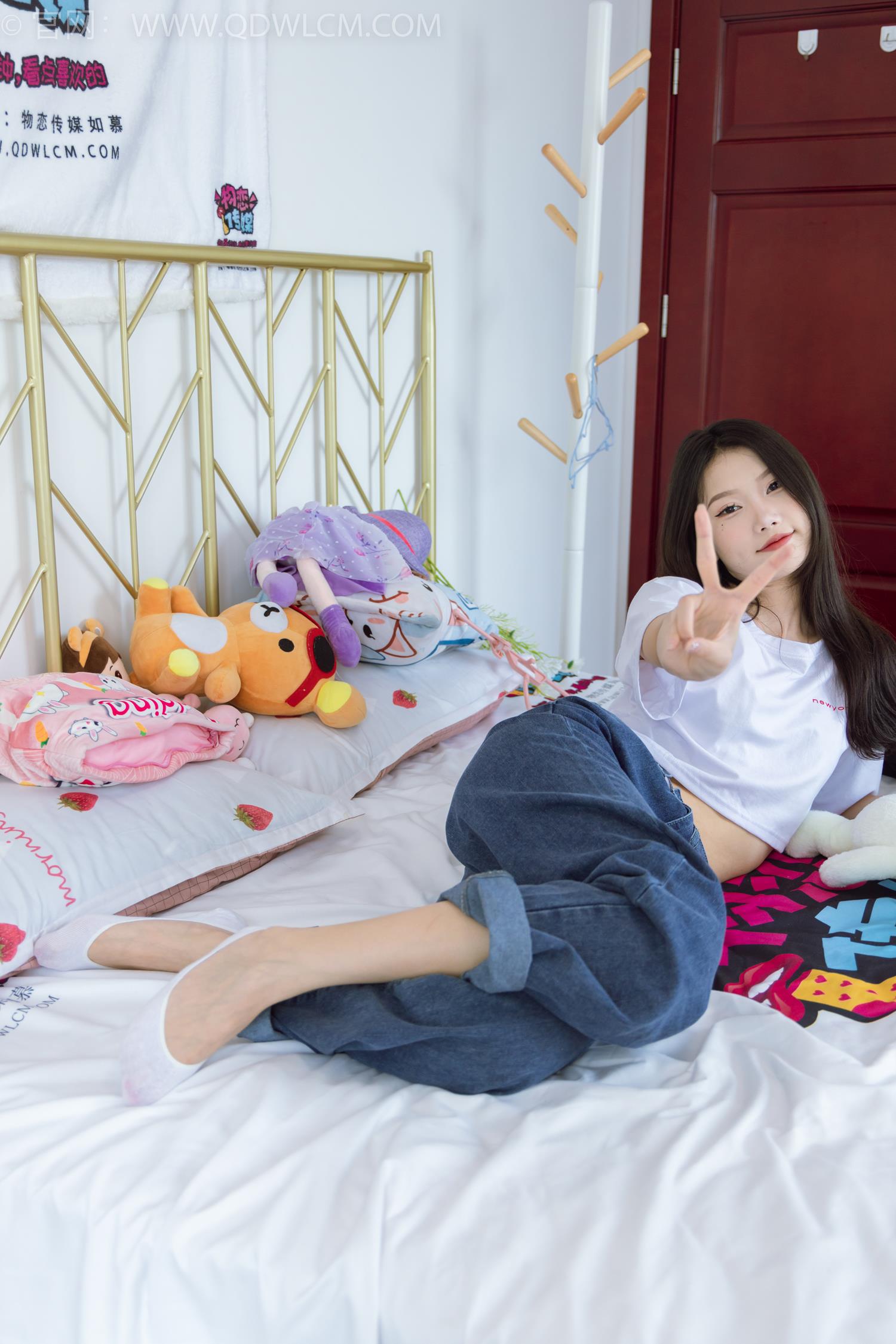 图片[63]-物恋传媒 NO.2056 小竹-暮色回响[160P] – 速更版-美库