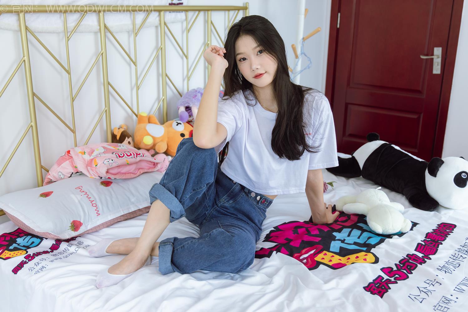 图片[66]-物恋传媒 NO.2056 小竹-暮色回响[160P] – 速更版-美库