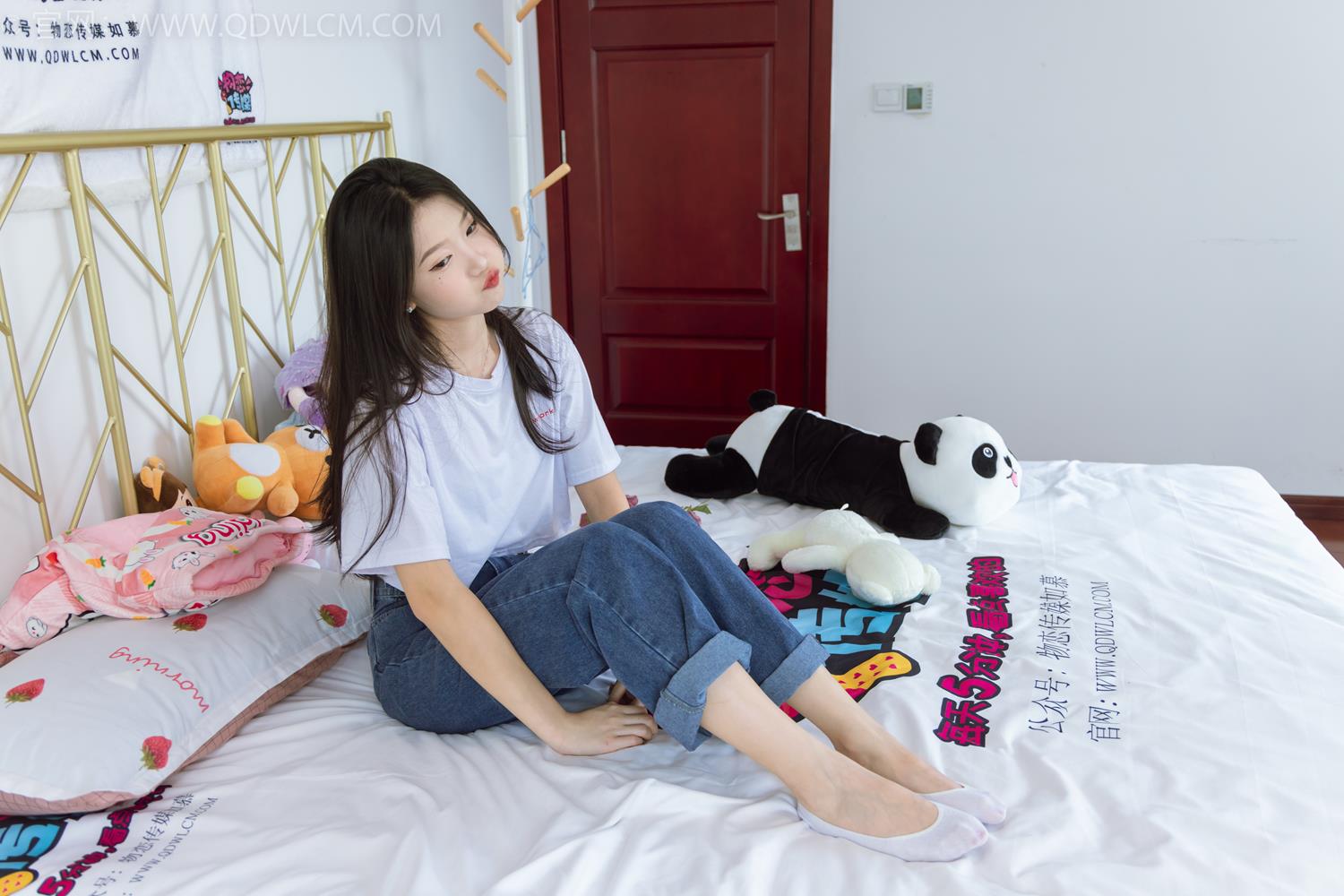 图片[67]-物恋传媒 NO.2056 小竹-暮色回响[160P] – 速更版-美库