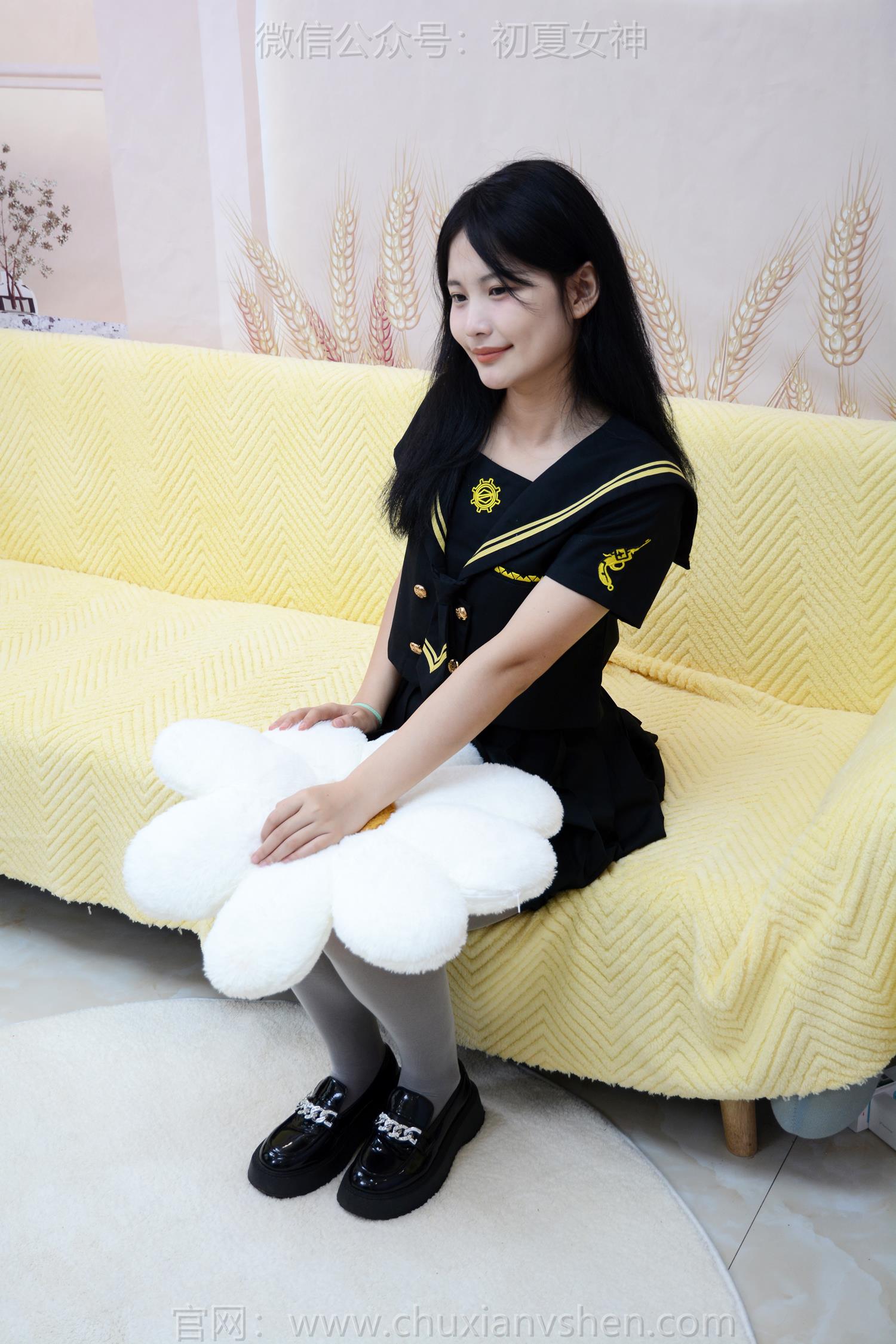 图片[78]-初夏女神 NO.212 幺幺 妖里妖气[100P] – 速更版-美库