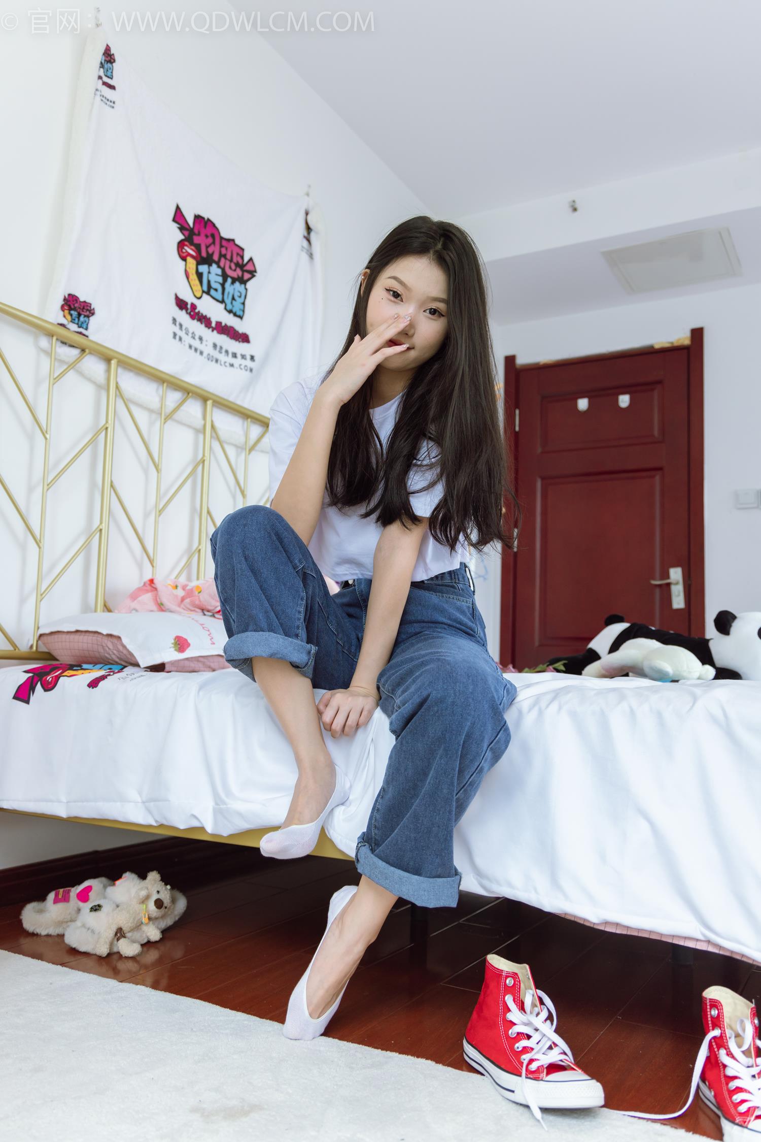 图片[78]-物恋传媒 NO.2056 小竹-暮色回响[160P] – 速更版-美库