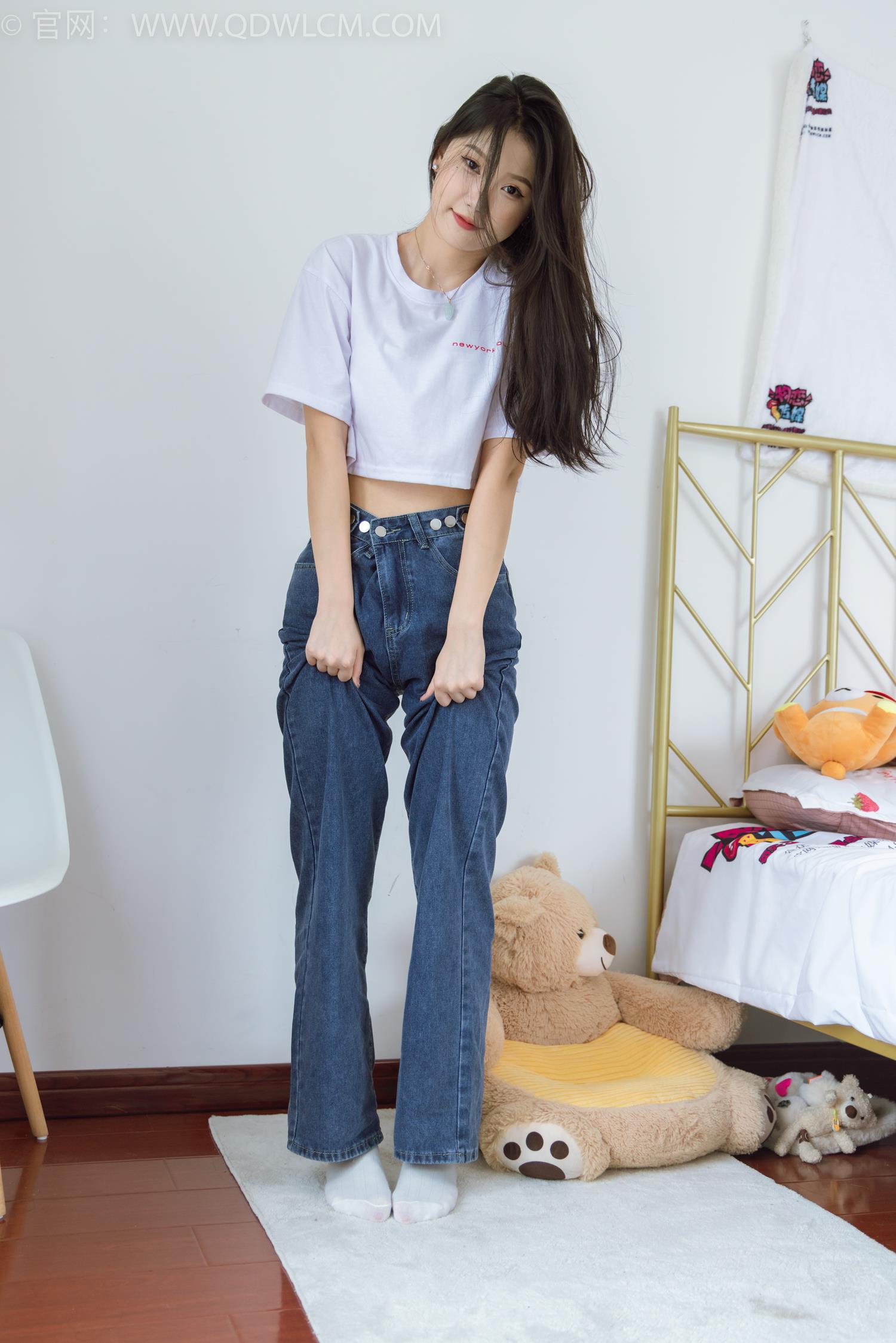 图片[80]-物恋传媒 NO.2056 小竹-暮色回响[160P] – 速更版-美库