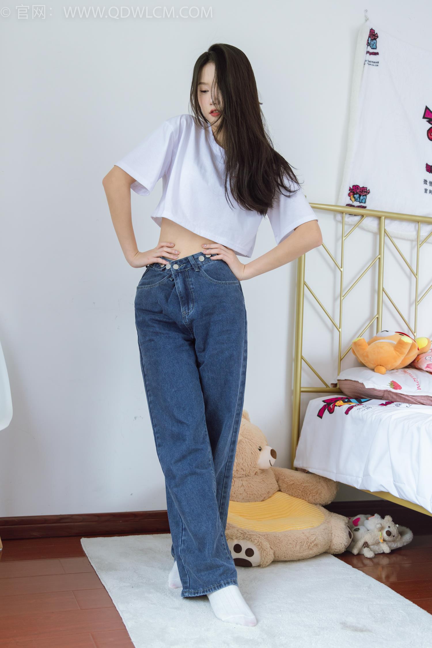 图片[83]-物恋传媒 NO.2056 小竹-暮色回响[160P] – 速更版-美库