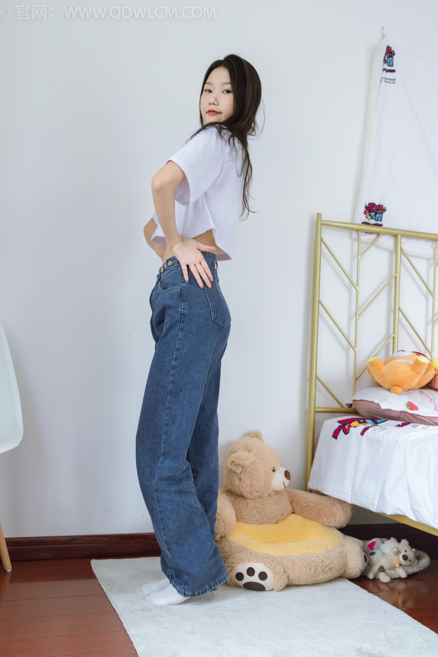 图片[84]-物恋传媒 NO.2056 小竹-暮色回响[160P] – 速更版-美库