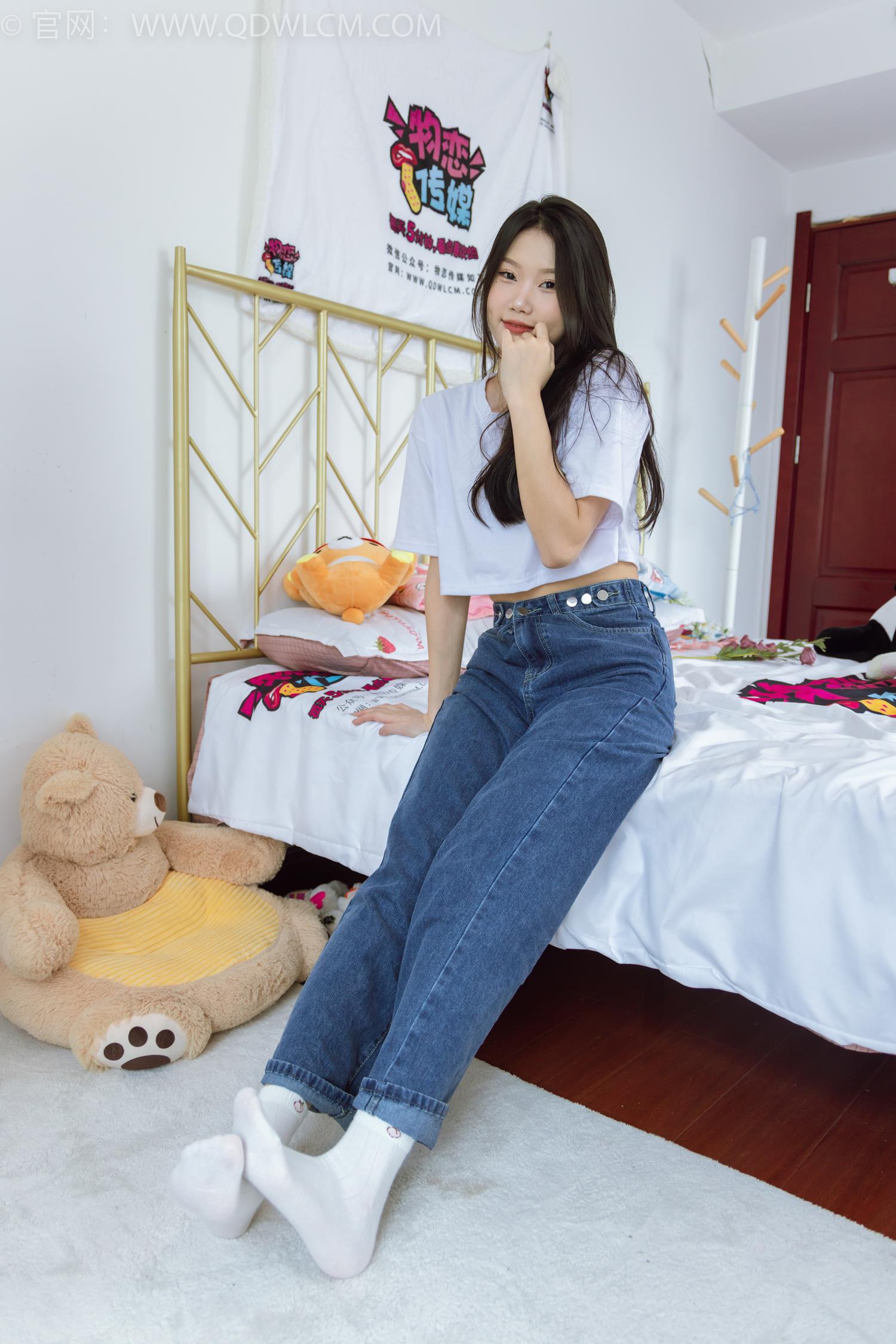 图片[87]-物恋传媒 NO.2056 小竹-暮色回响[160P] – 速更版-美库