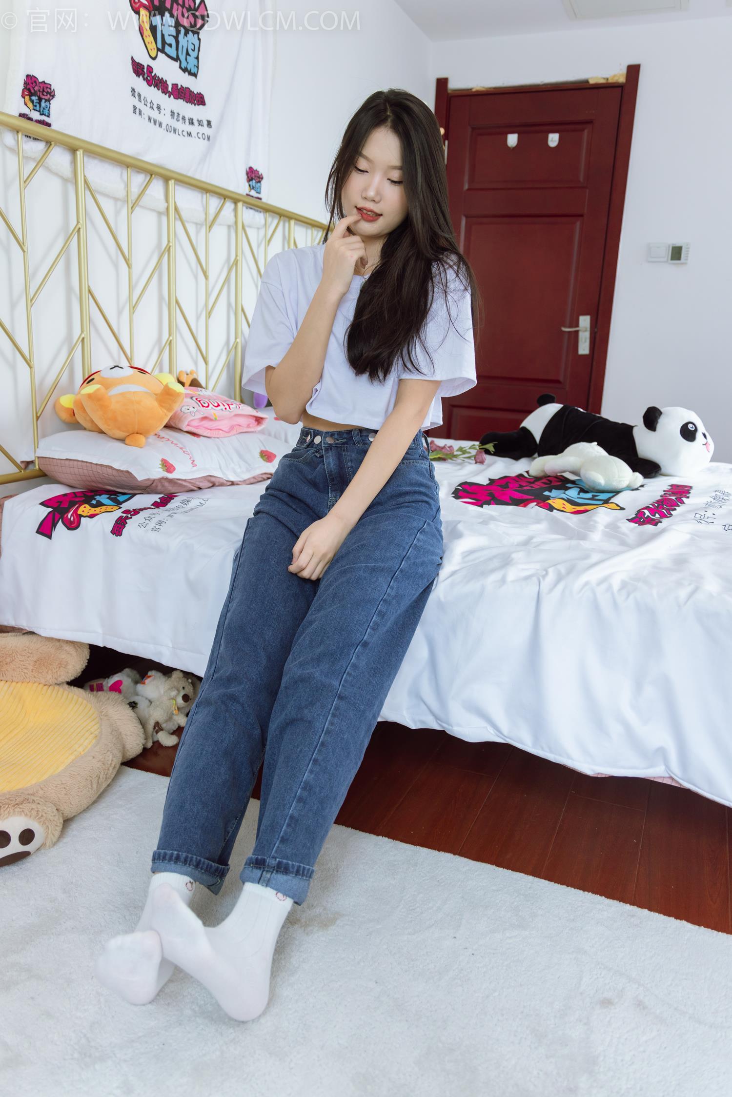 图片[88]-物恋传媒 NO.2056 小竹-暮色回响[160P] – 速更版-美库