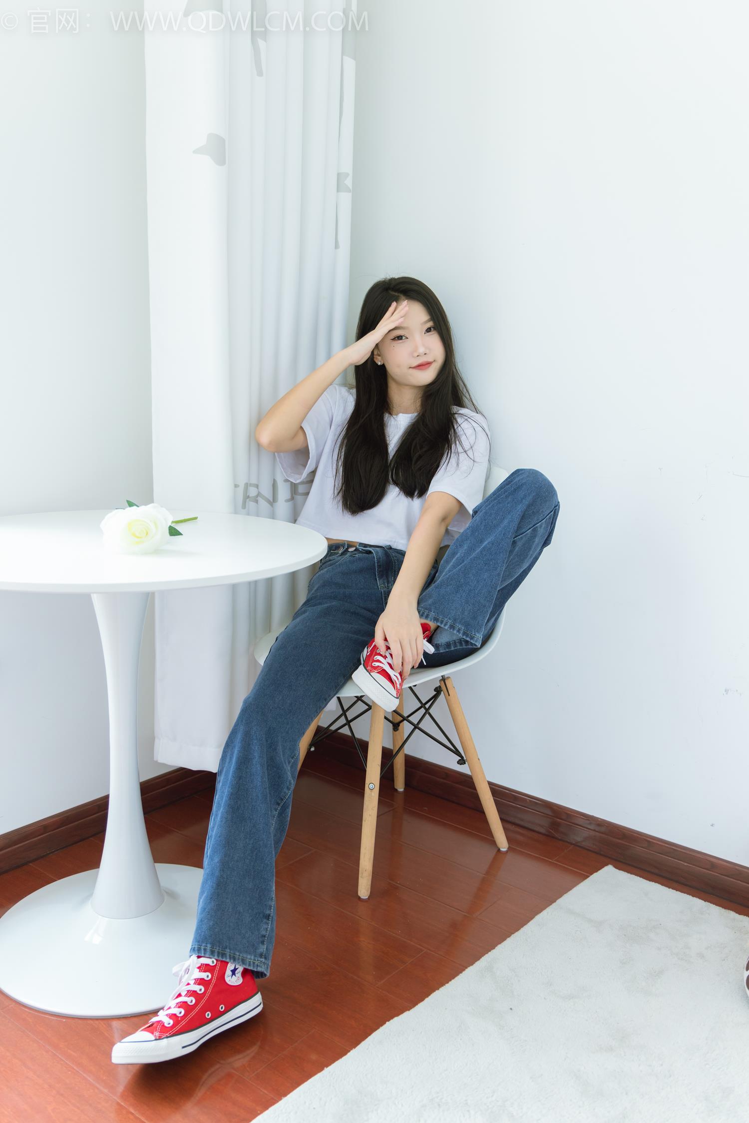 图片[91]-物恋传媒 NO.2056 小竹-暮色回响[160P] – 速更版-美库