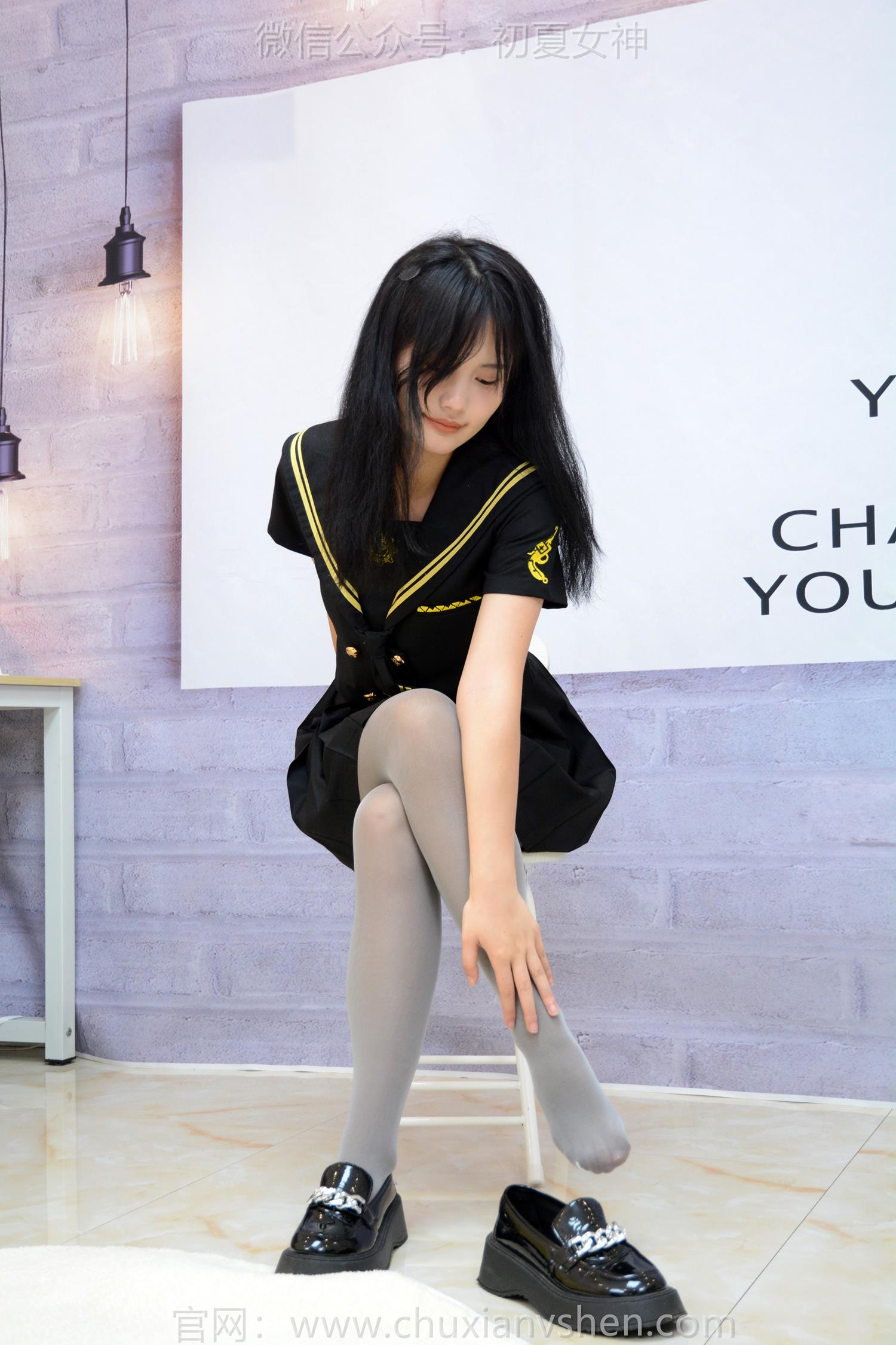 图片[99]-初夏女神 NO.212 幺幺 妖里妖气[100P] – 速更版-美库