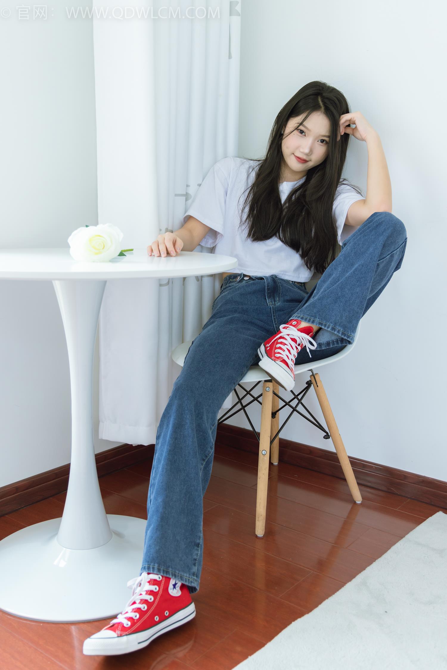 图片[93]-物恋传媒 NO.2056 小竹-暮色回响[160P] – 速更版-美库