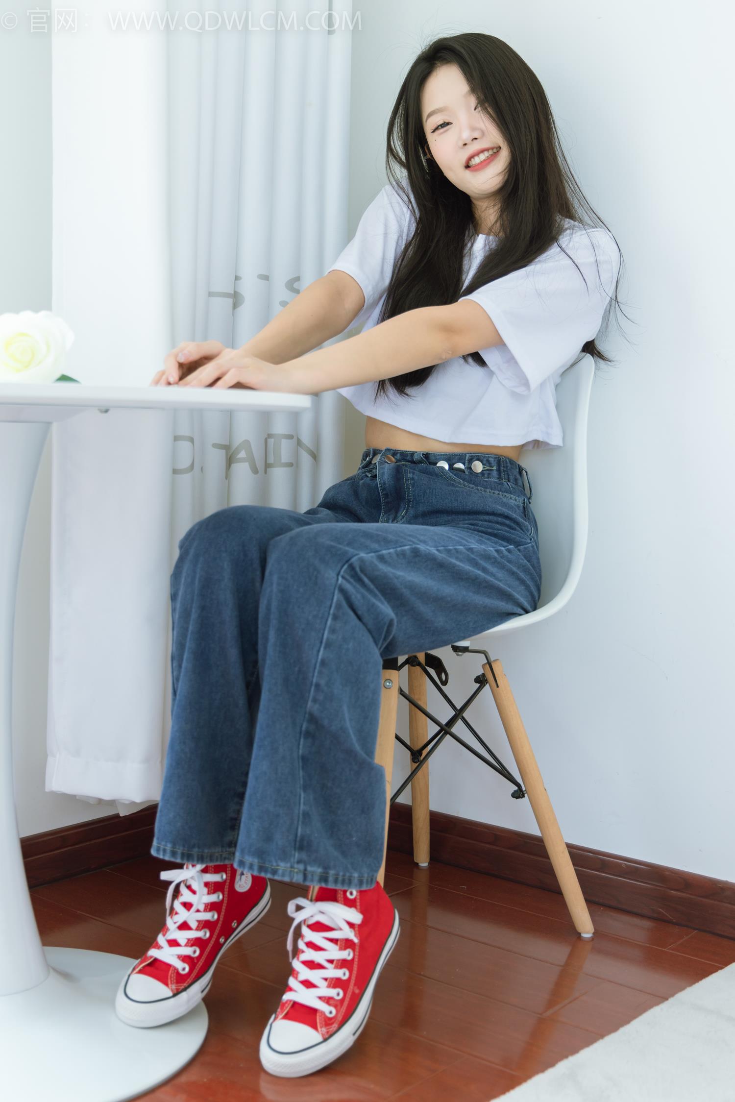 图片[94]-物恋传媒 NO.2056 小竹-暮色回响[160P] – 速更版-美库