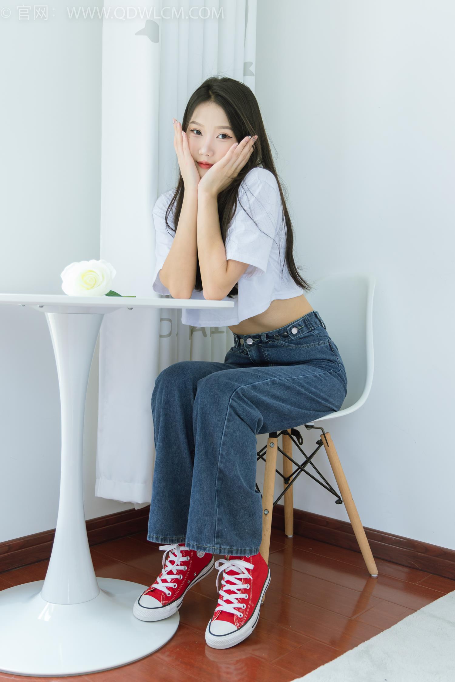 图片[95]-物恋传媒 NO.2056 小竹-暮色回响[160P] – 速更版-美库