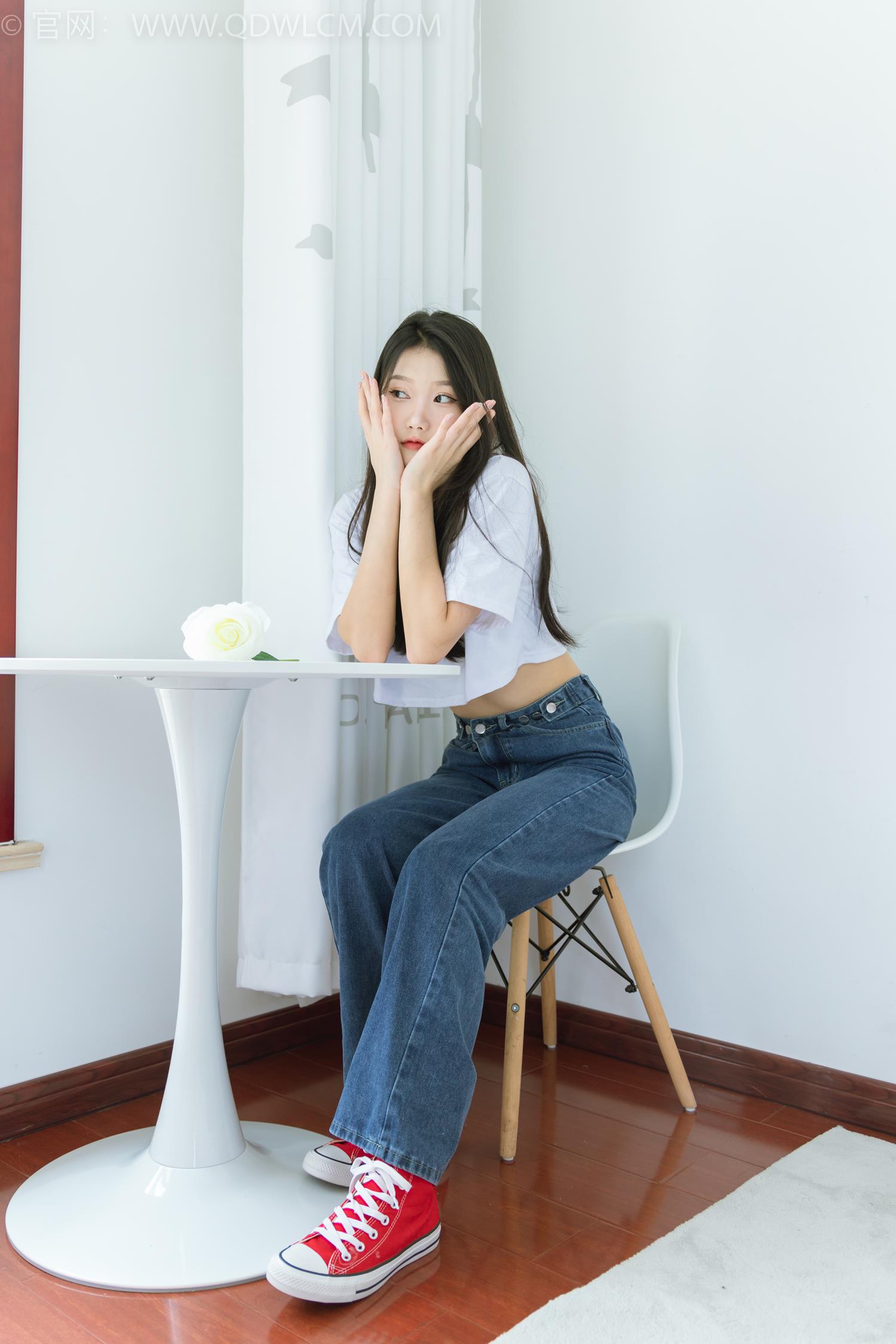 图片[96]-物恋传媒 NO.2056 小竹-暮色回响[160P] – 速更版-美库