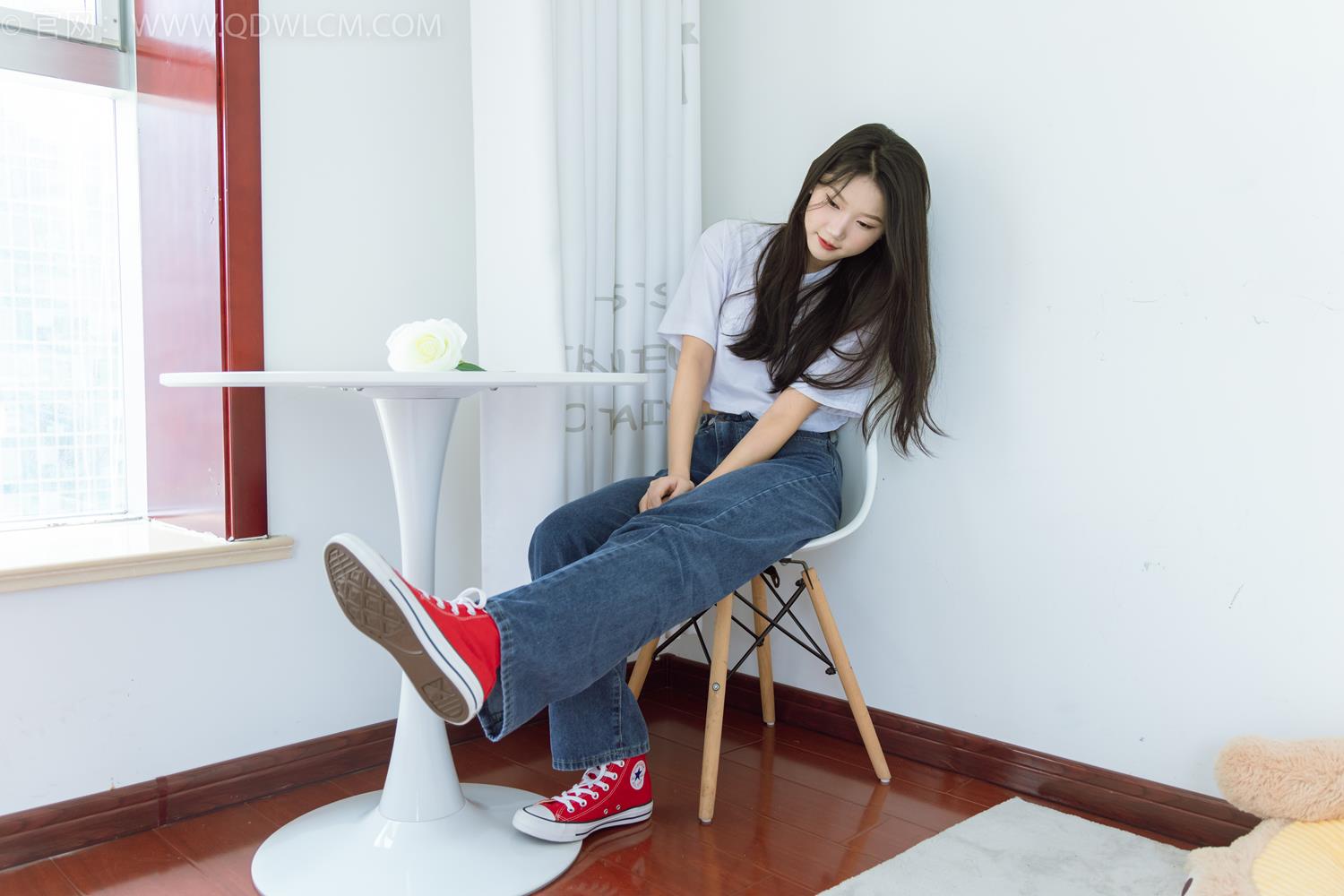 图片[98]-物恋传媒 NO.2056 小竹-暮色回响[160P] – 速更版-美库