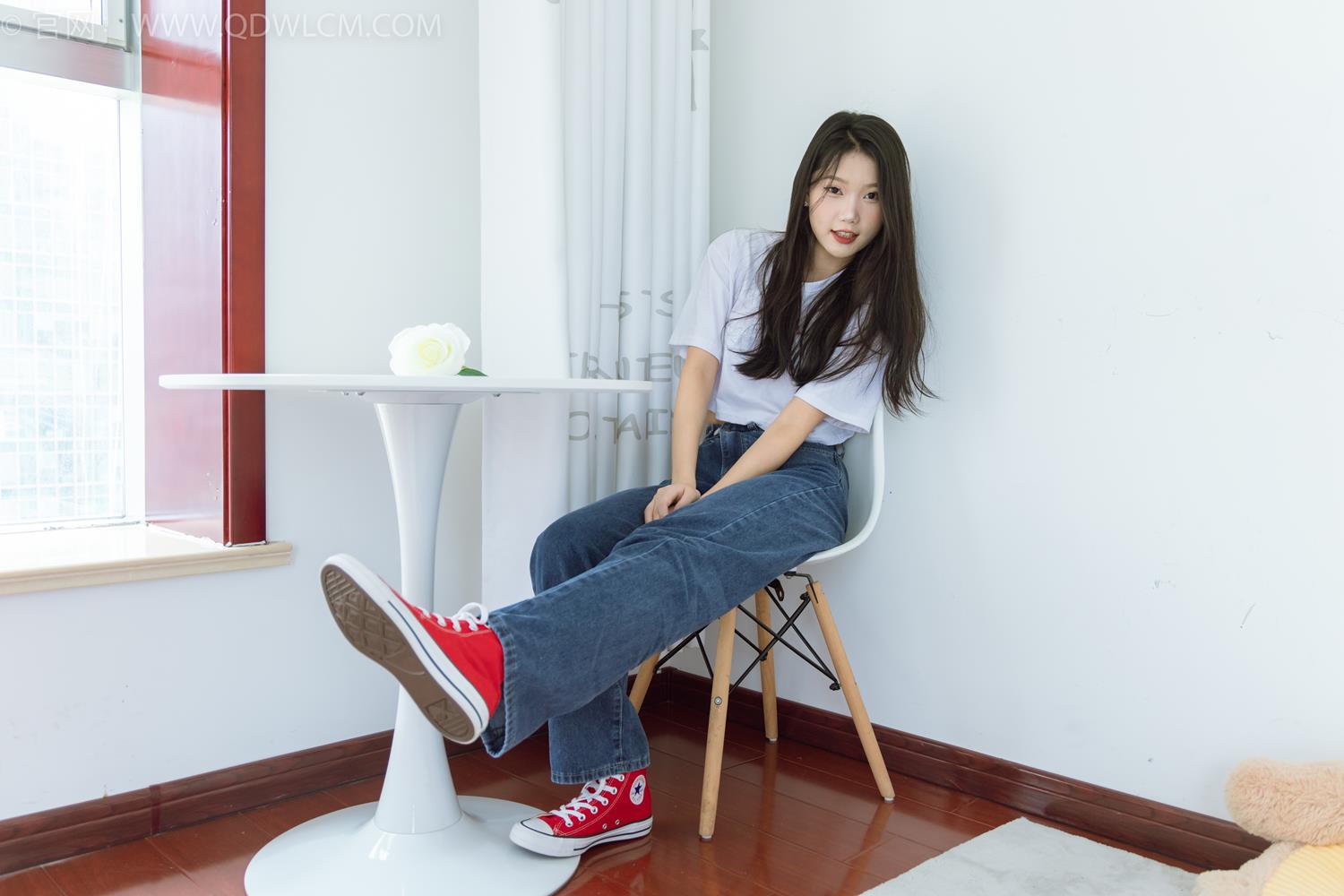 图片[99]-物恋传媒 NO.2056 小竹-暮色回响[160P] – 速更版-美库