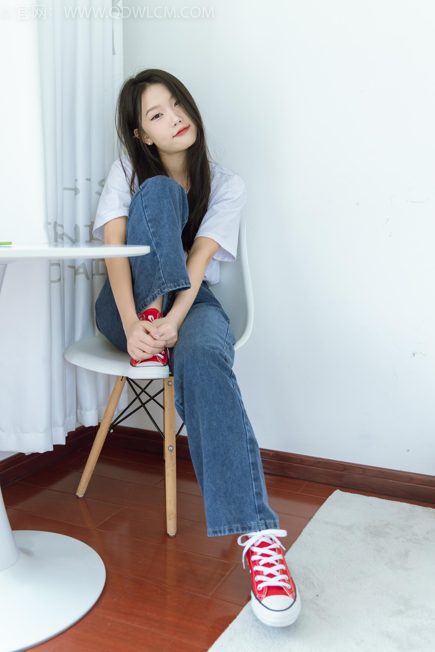 图片[105]-物恋传媒 NO.2056 小竹-暮色回响[160P] – 速更版-美库