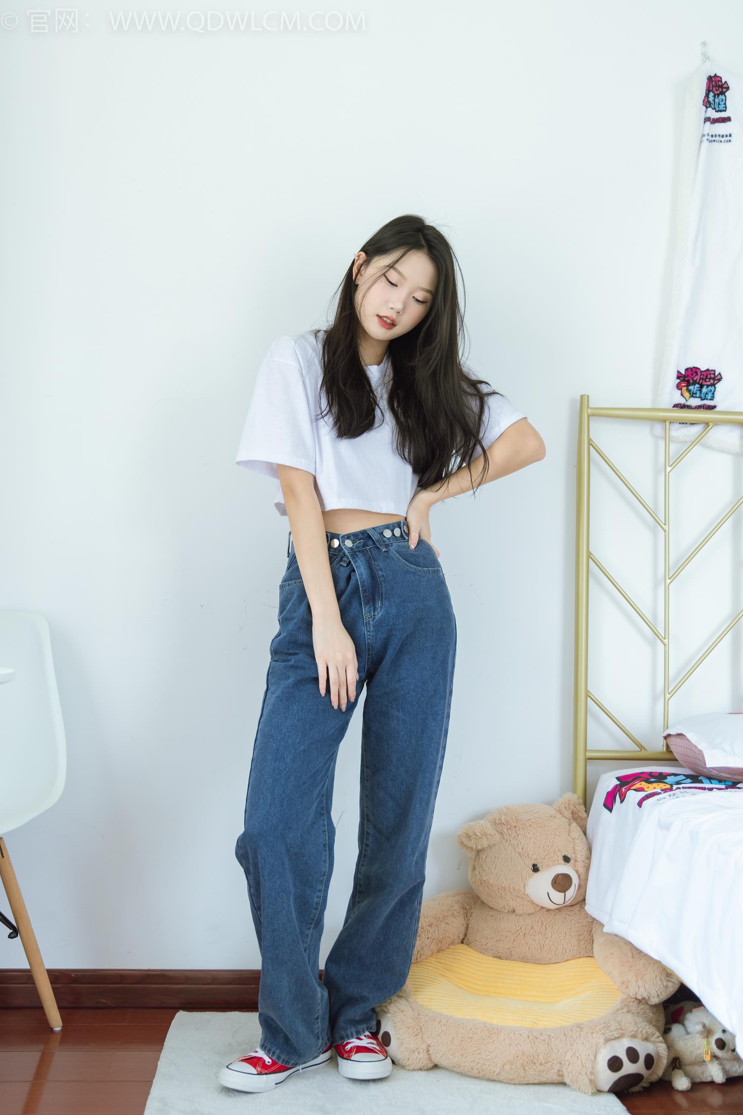 图片[106]-物恋传媒 NO.2056 小竹-暮色回响[160P] – 速更版-美库