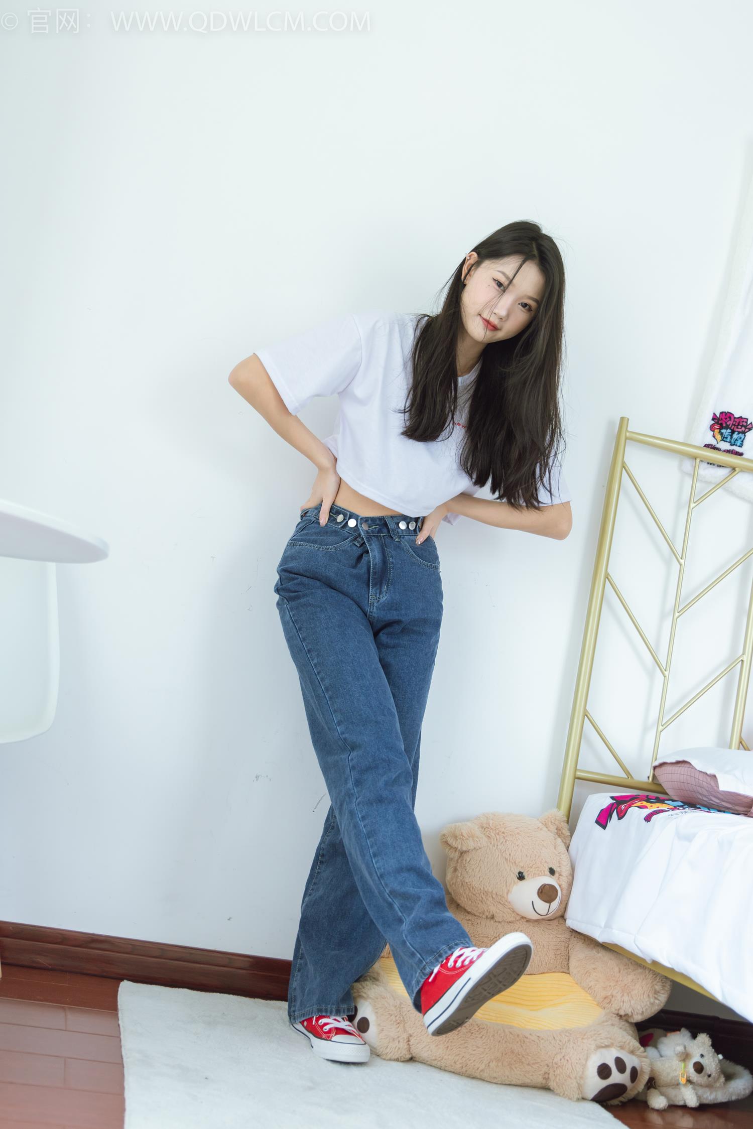 图片[110]-物恋传媒 NO.2056 小竹-暮色回响[160P] – 速更版-美库