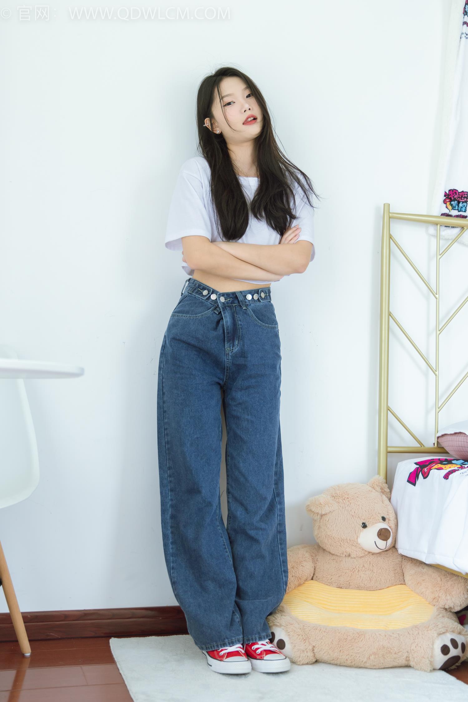 图片[111]-物恋传媒 NO.2056 小竹-暮色回响[160P] – 速更版-美库