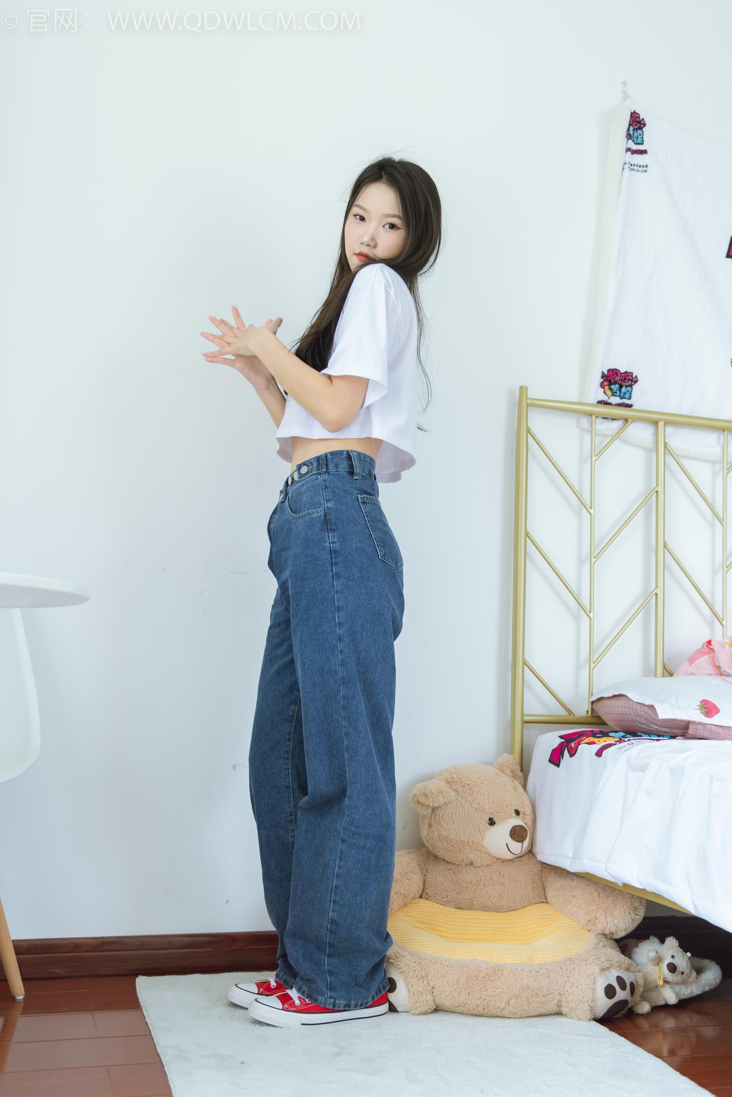 图片[113]-物恋传媒 NO.2056 小竹-暮色回响[160P] – 速更版-美库