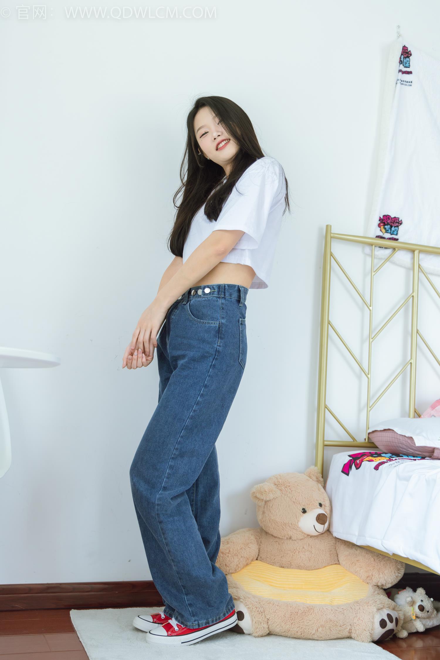 图片[115]-物恋传媒 NO.2056 小竹-暮色回响[160P] – 速更版-美库