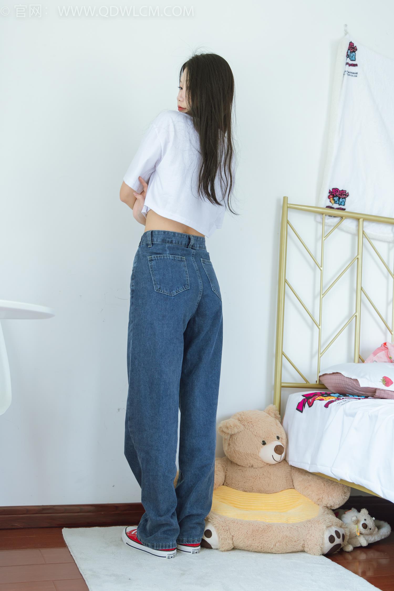 图片[117]-物恋传媒 NO.2056 小竹-暮色回响[160P] – 速更版-美库