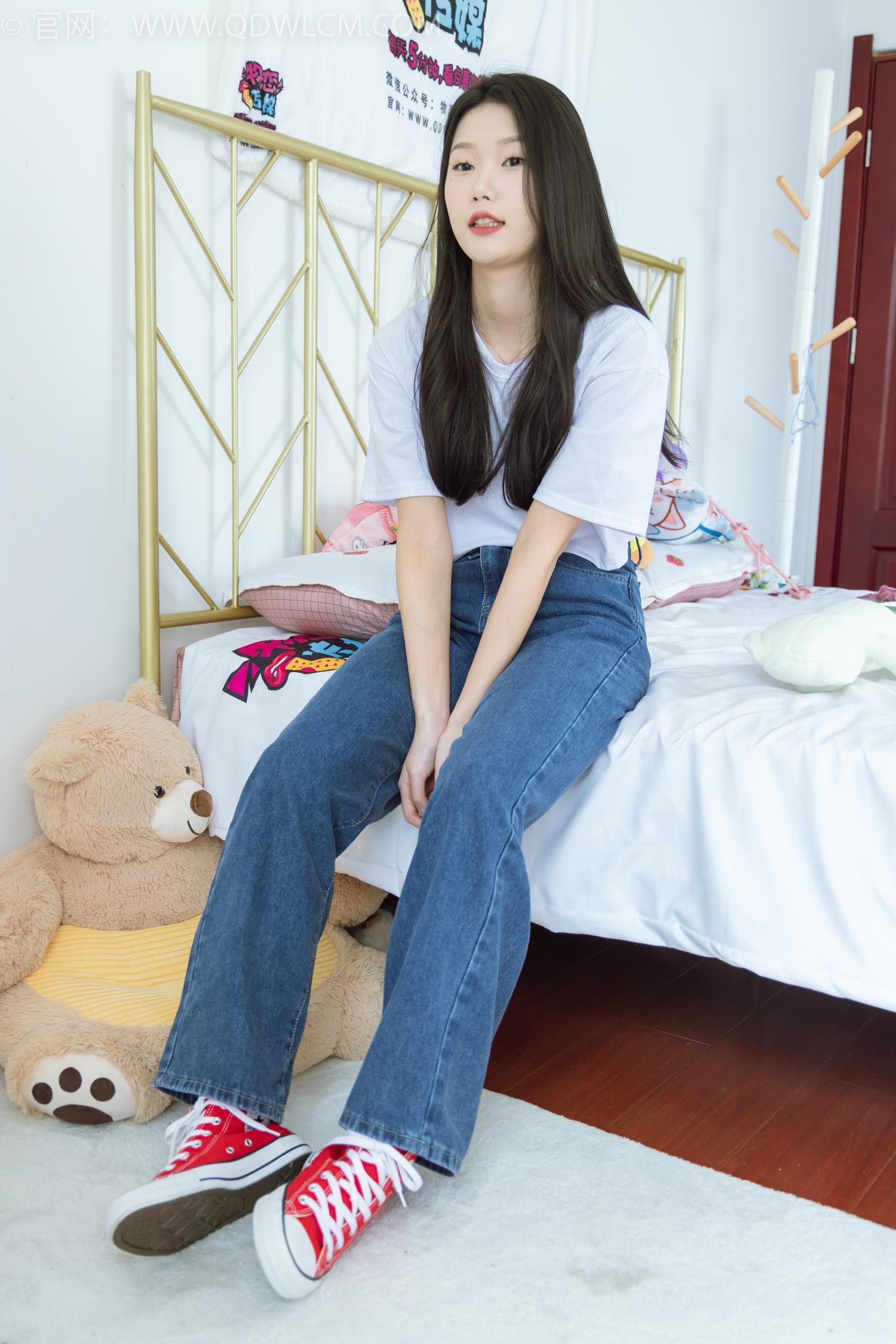 图片[122]-物恋传媒 NO.2056 小竹-暮色回响[160P] – 速更版-美库